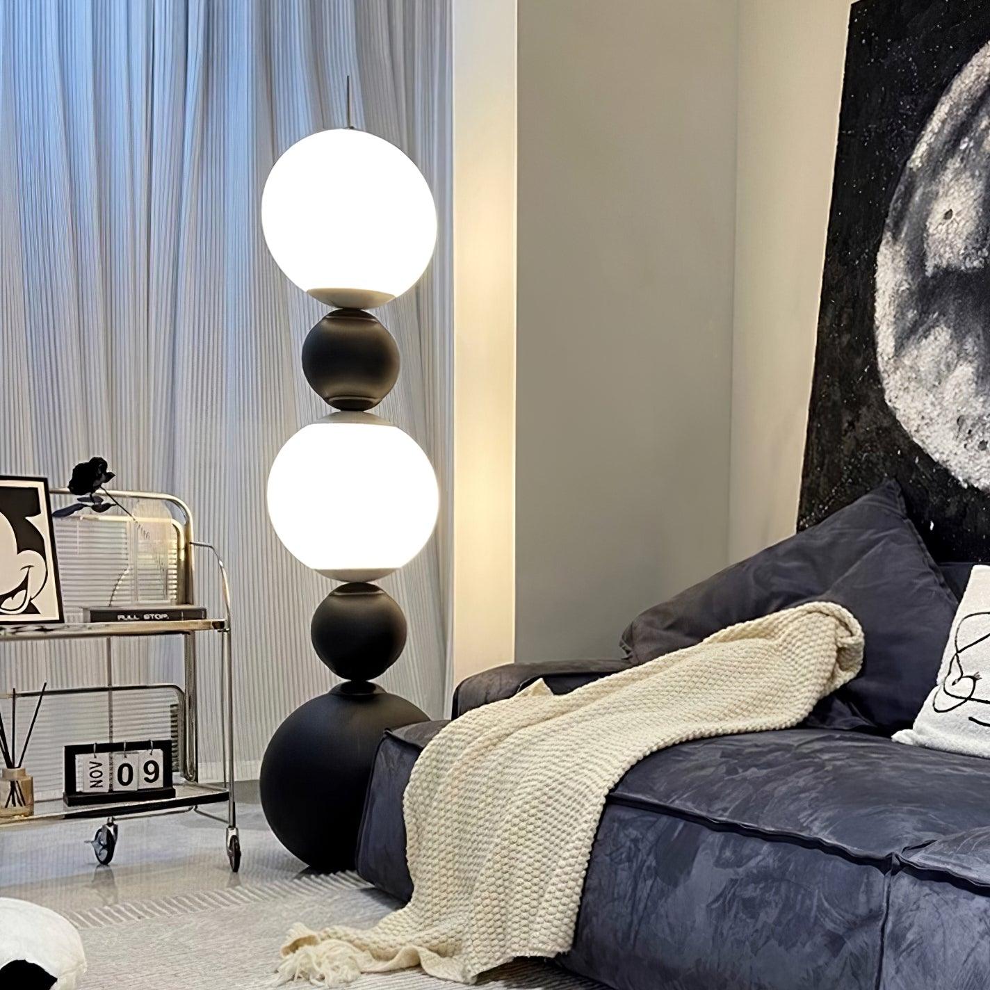 Corin Floor Lamp