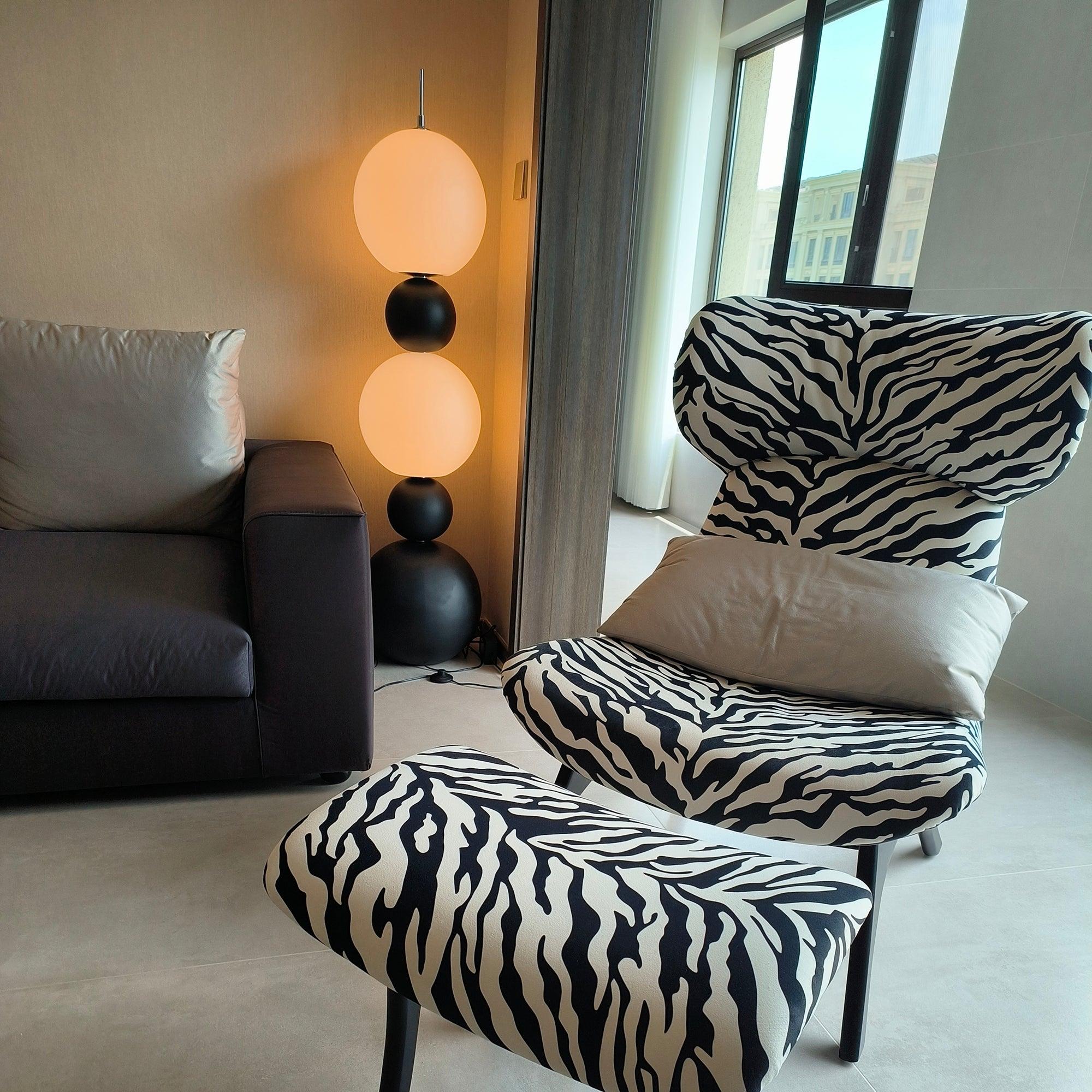 Corin Floor Lamp