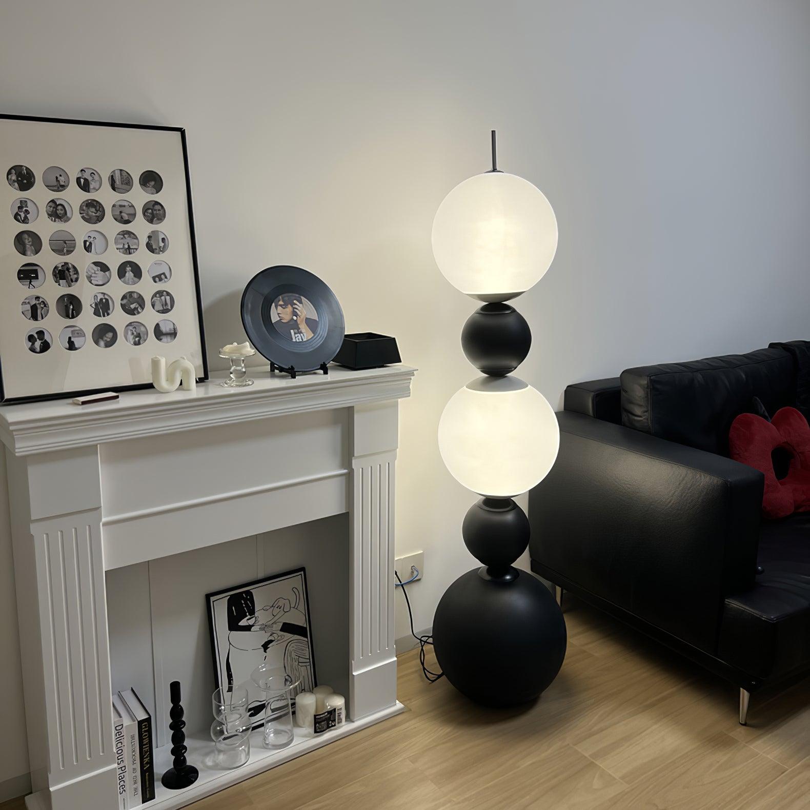 Corin Floor Lamp