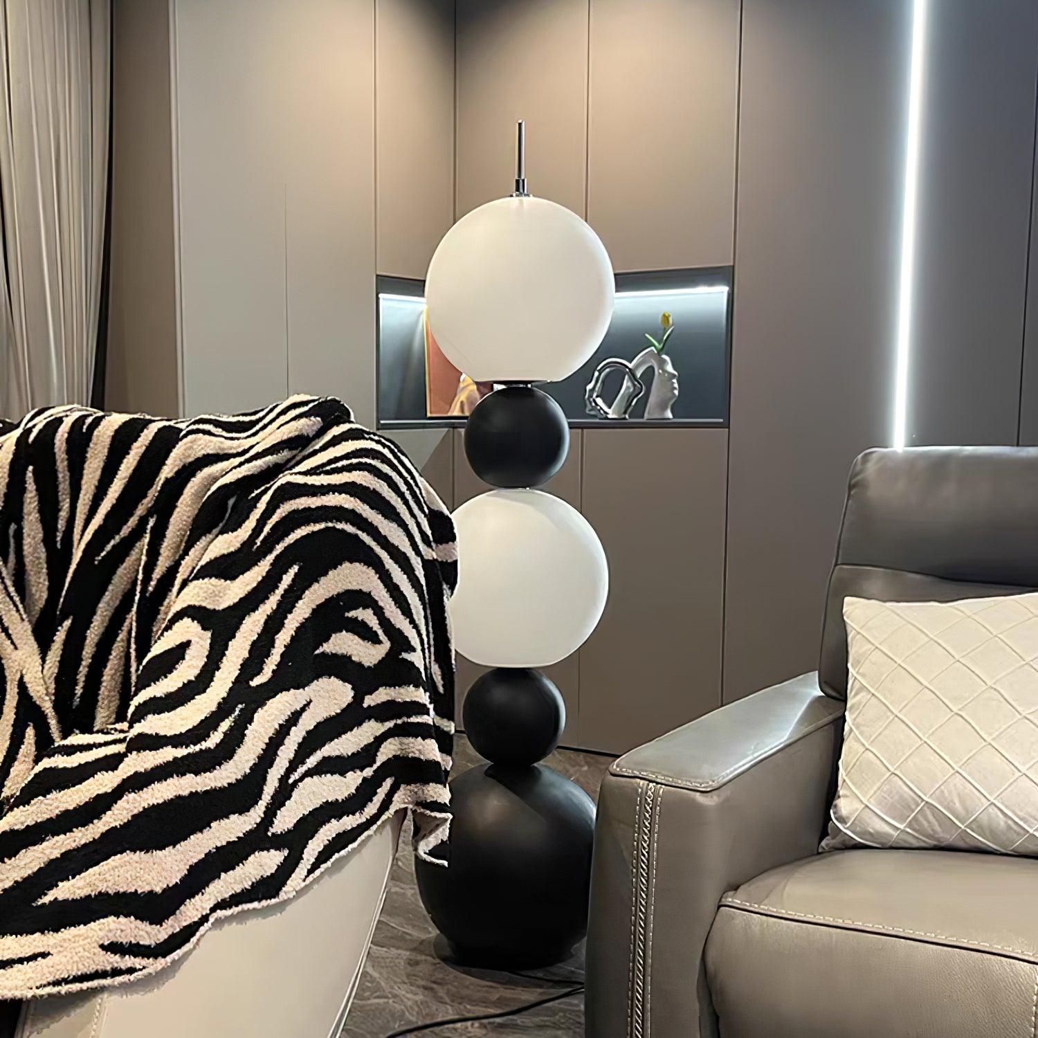Corin Floor Lamp