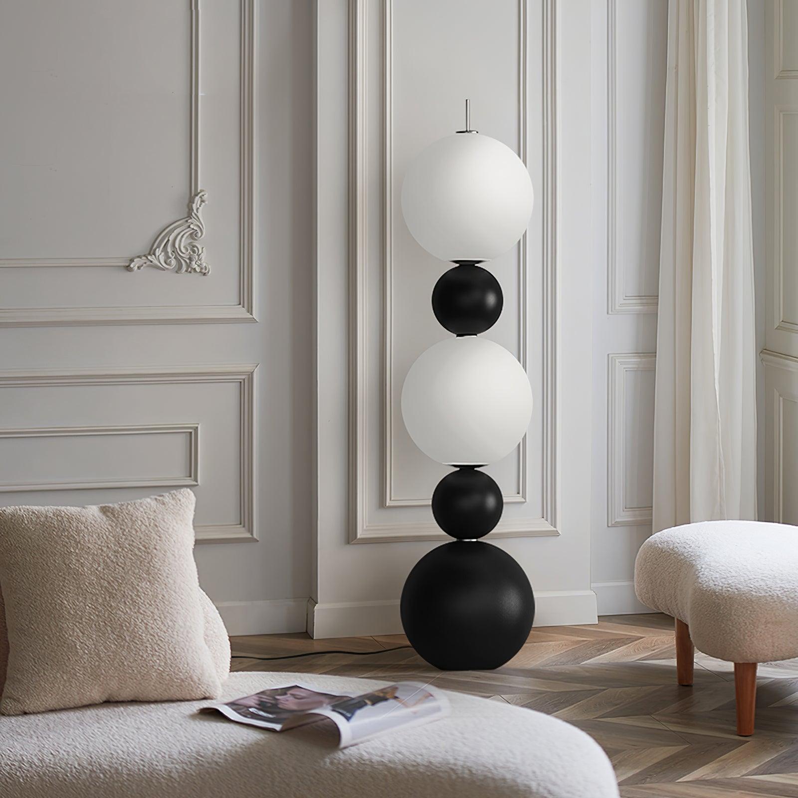 Corin Floor Lamp
