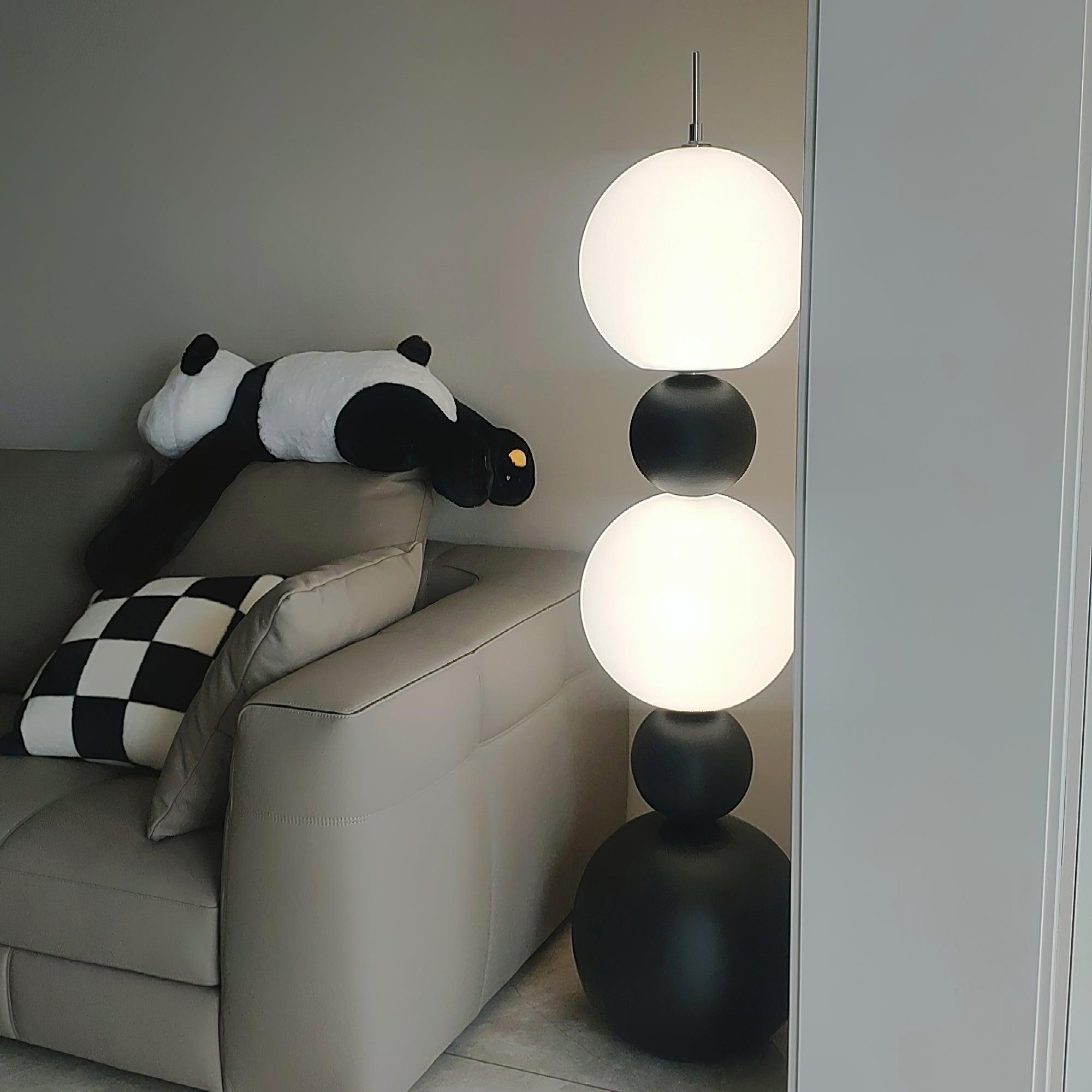 Corin Floor Lamp
