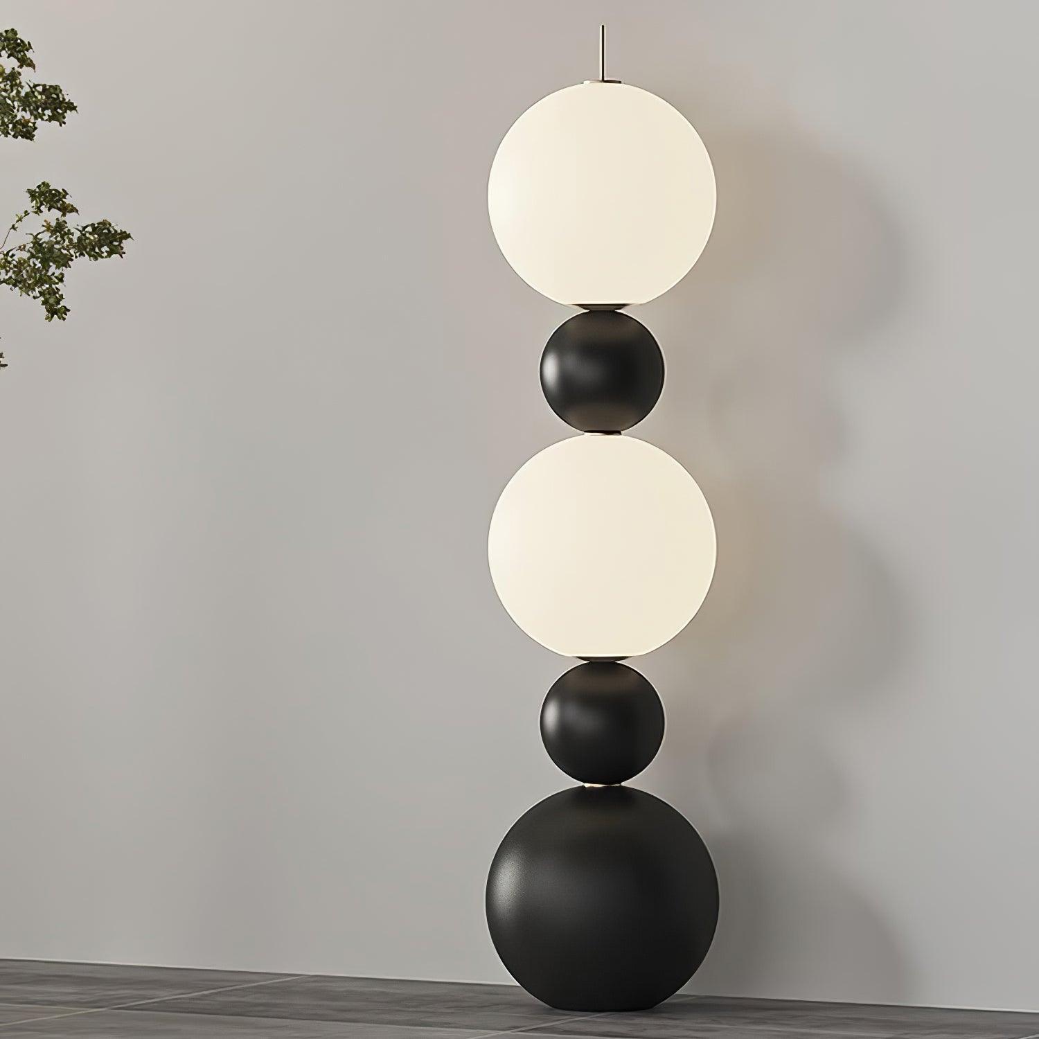 Corin Floor Lamp