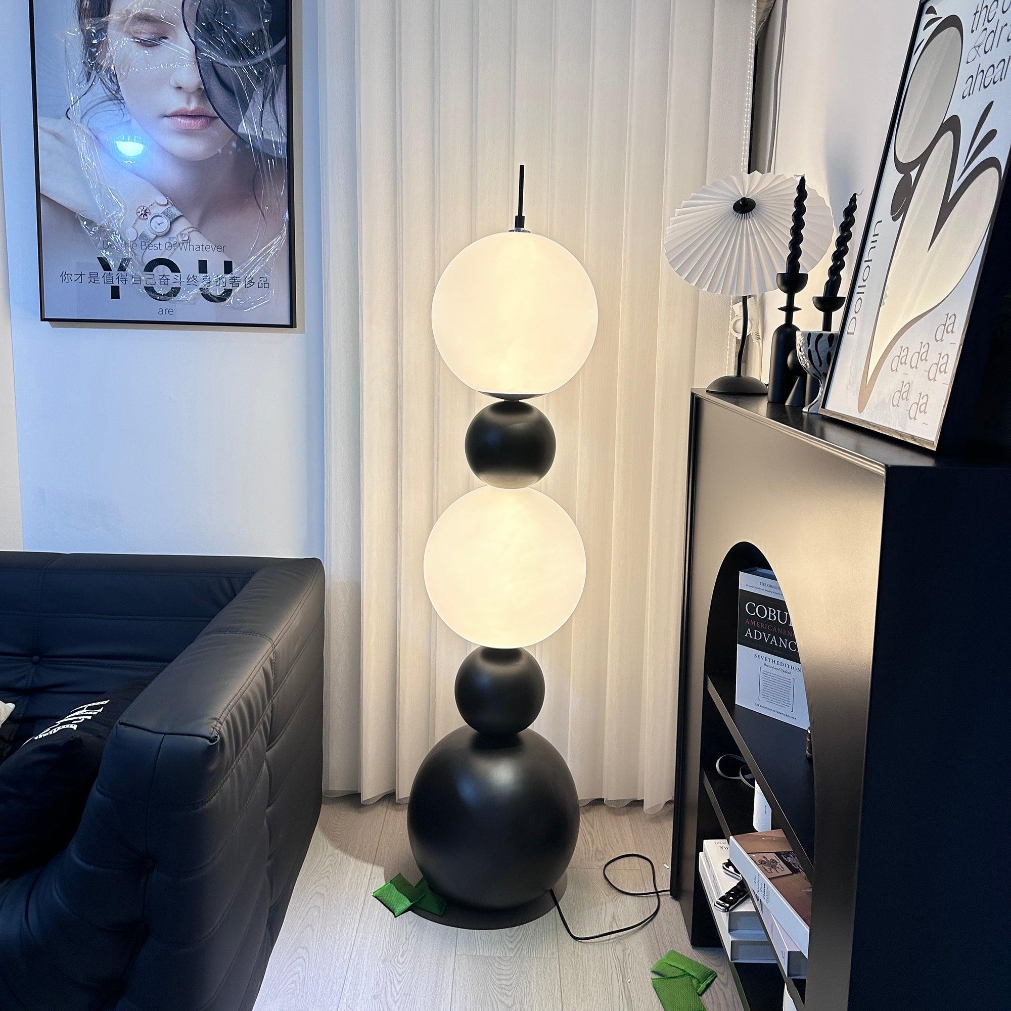 Corin Floor Lamp