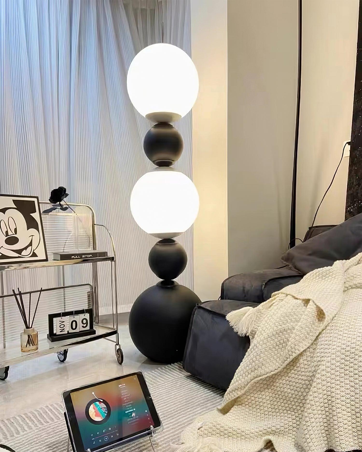 Corin Floor Lamp