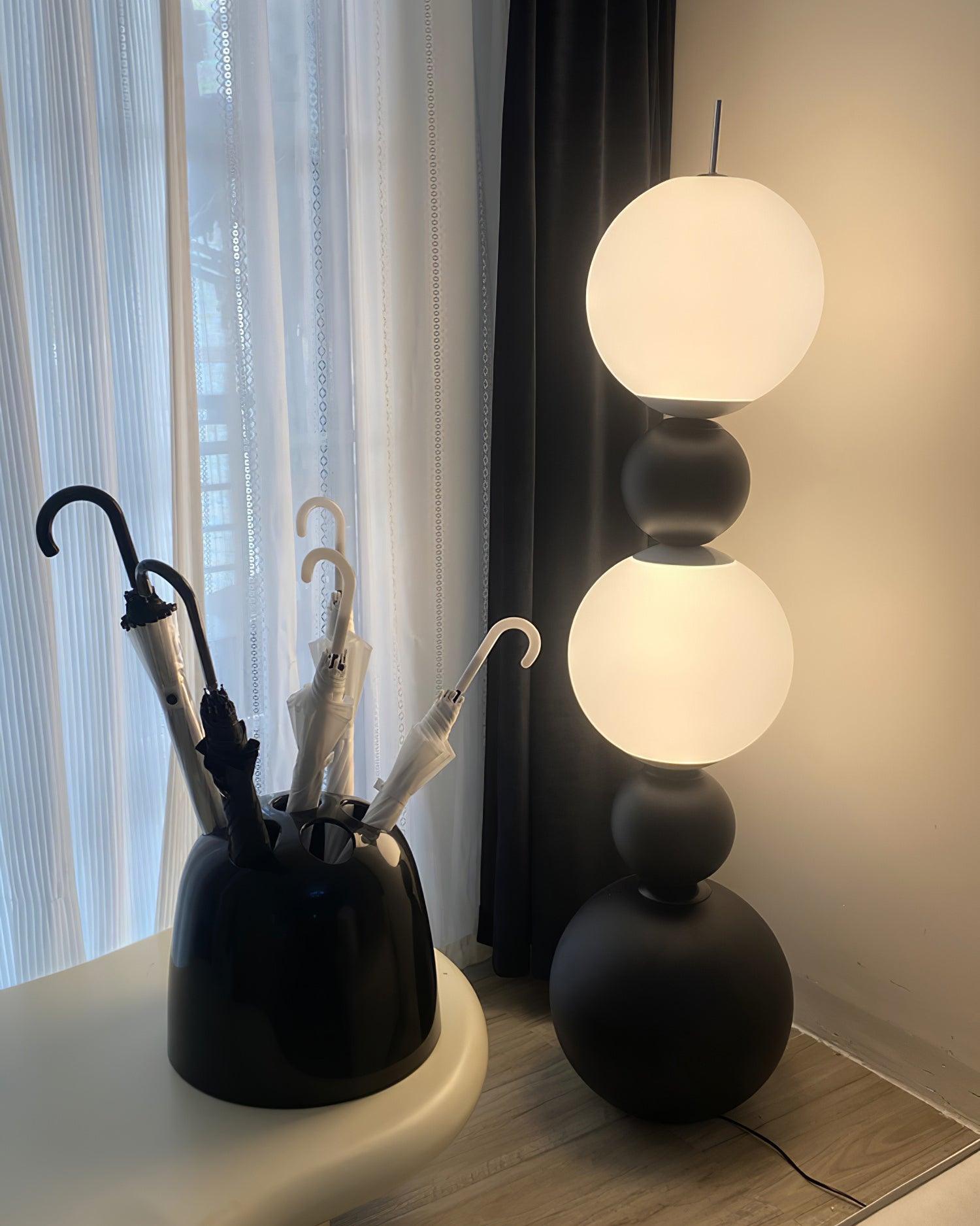 Corin Floor Lamp
