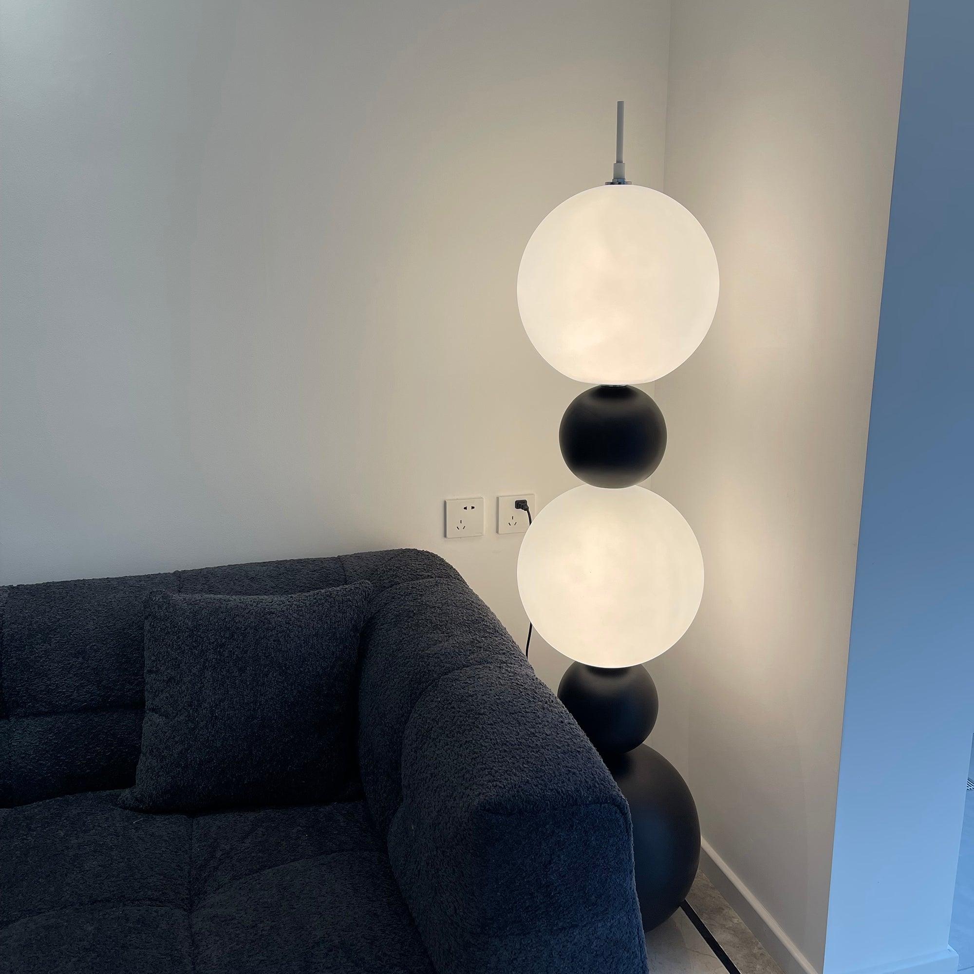 Corin Floor Lamp