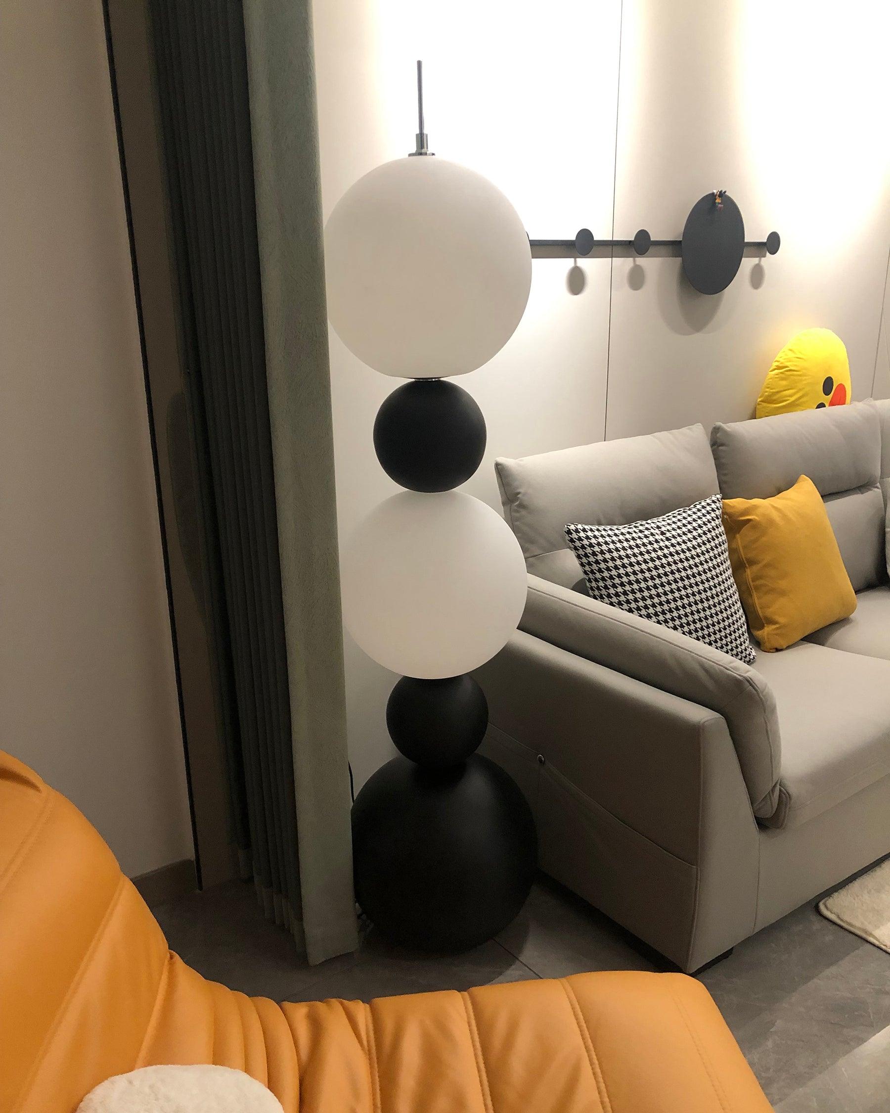 Corin Floor Lamp