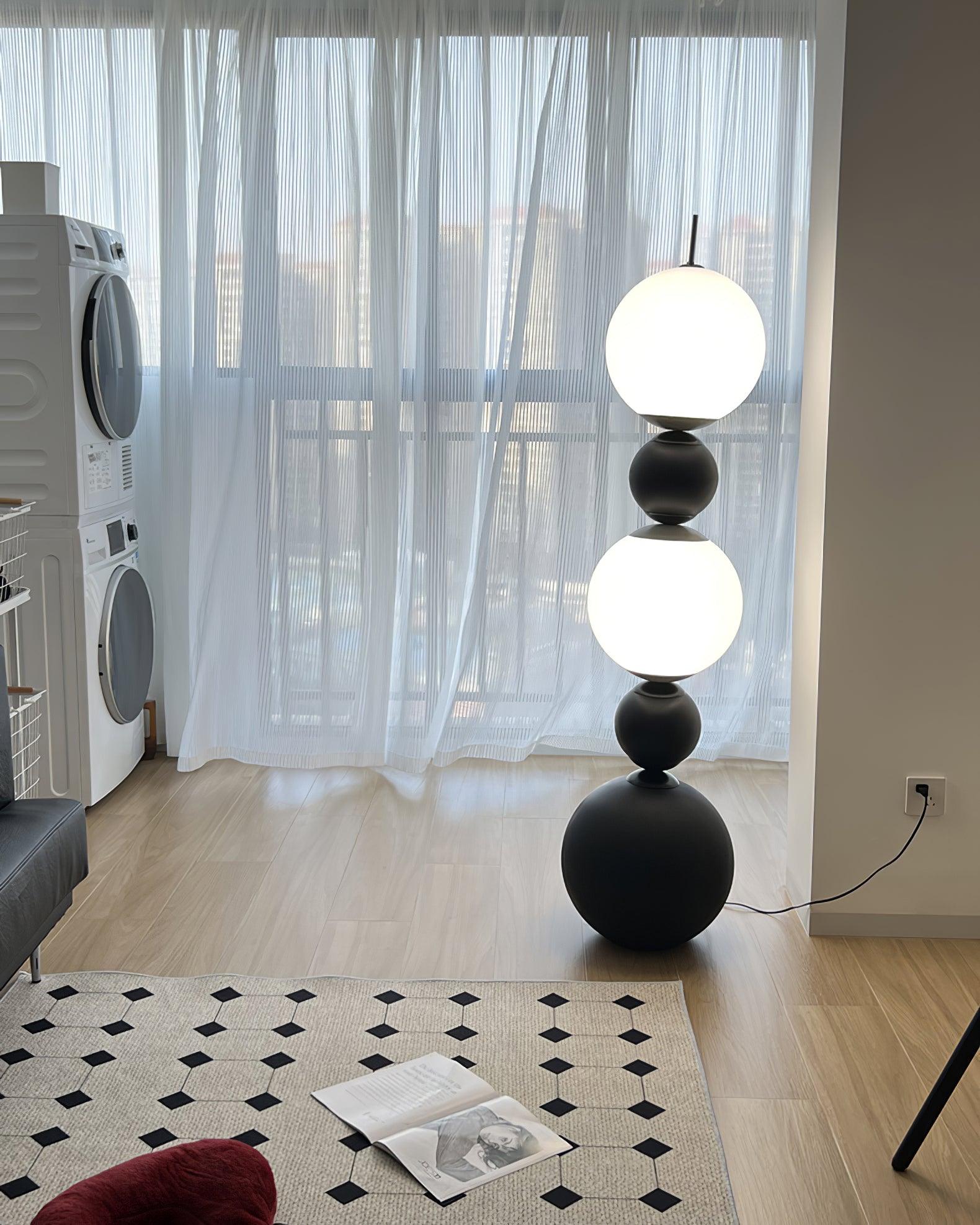 Corin Floor Lamp