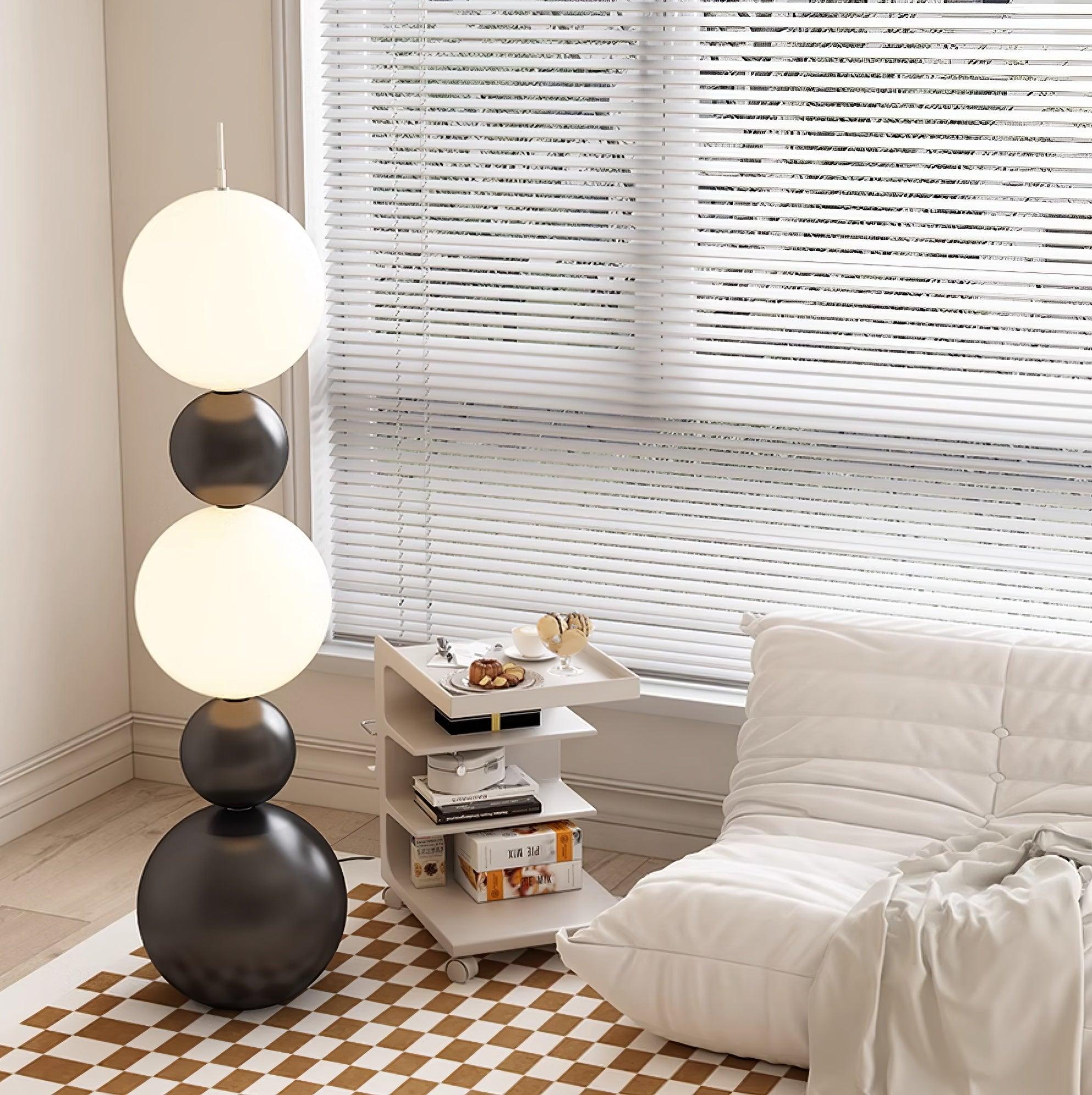 Corin Floor Lamp