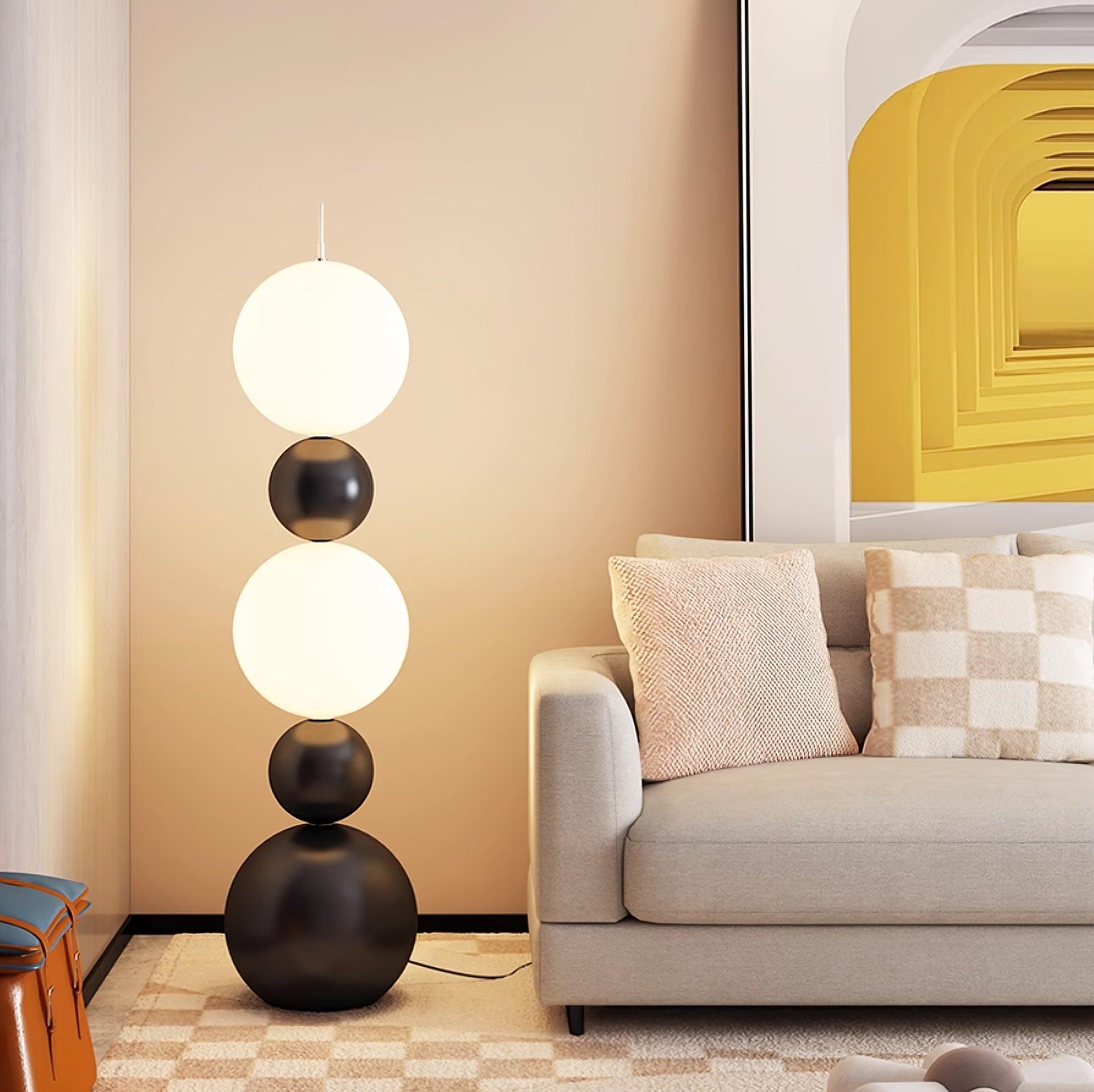 Corin Floor Lamp