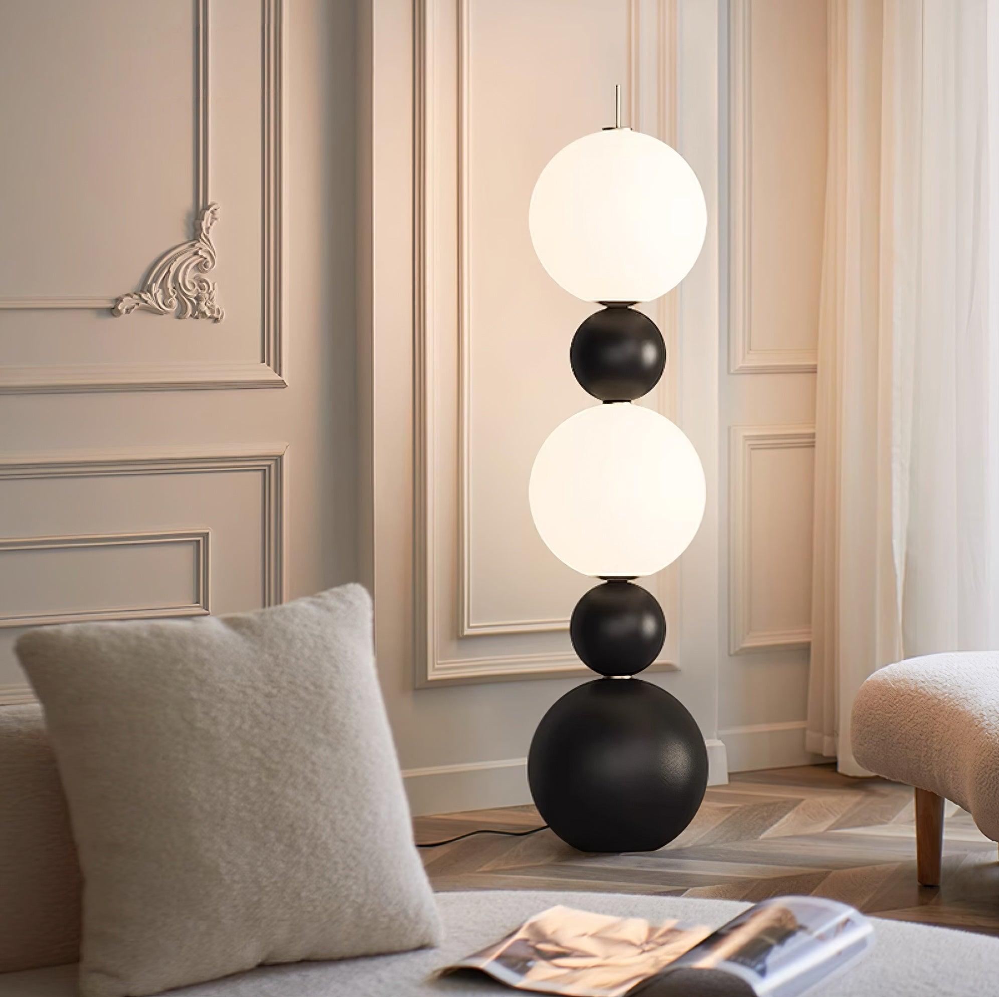 Corin Floor Lamp