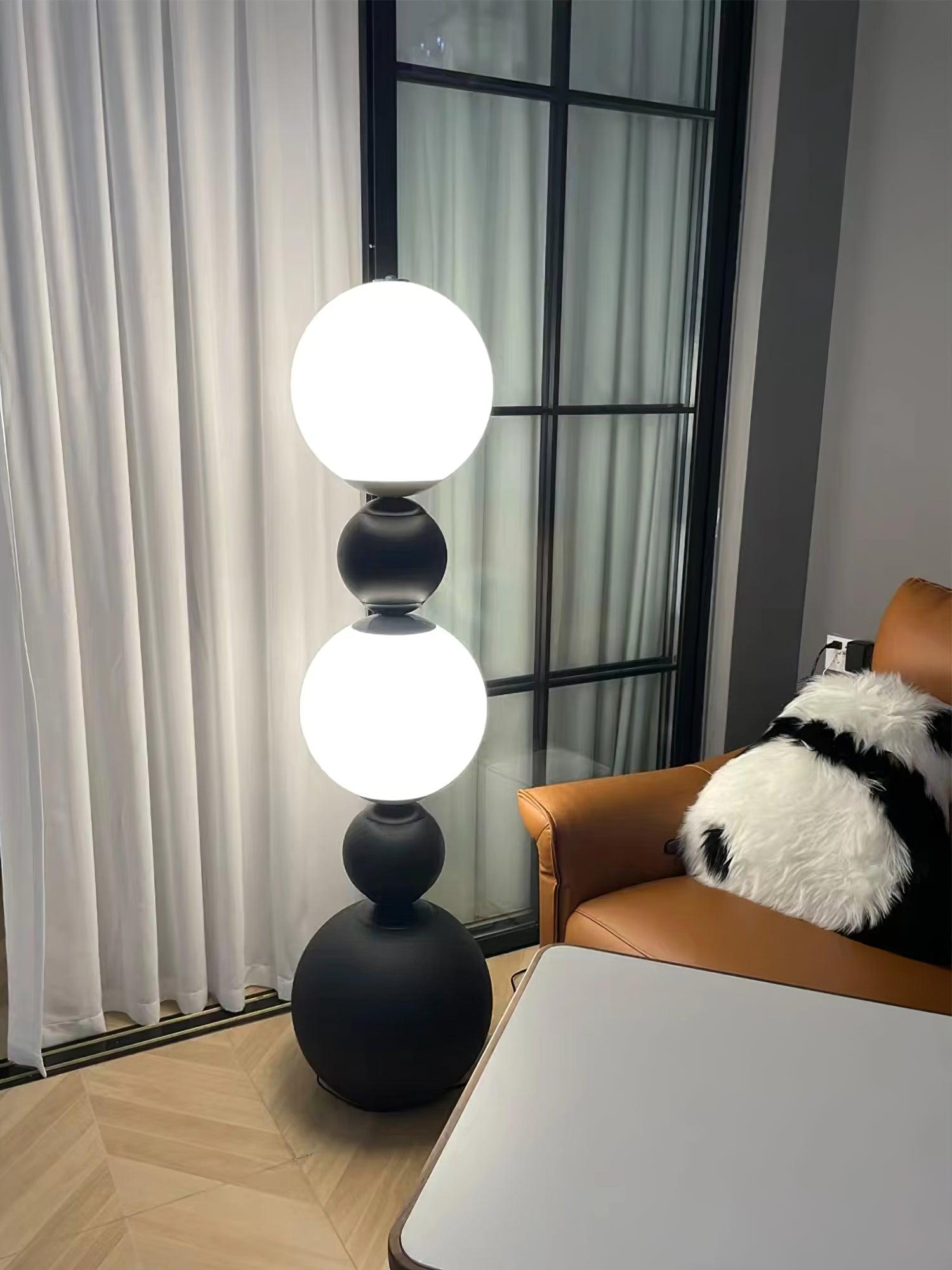 Corin Floor Lamp