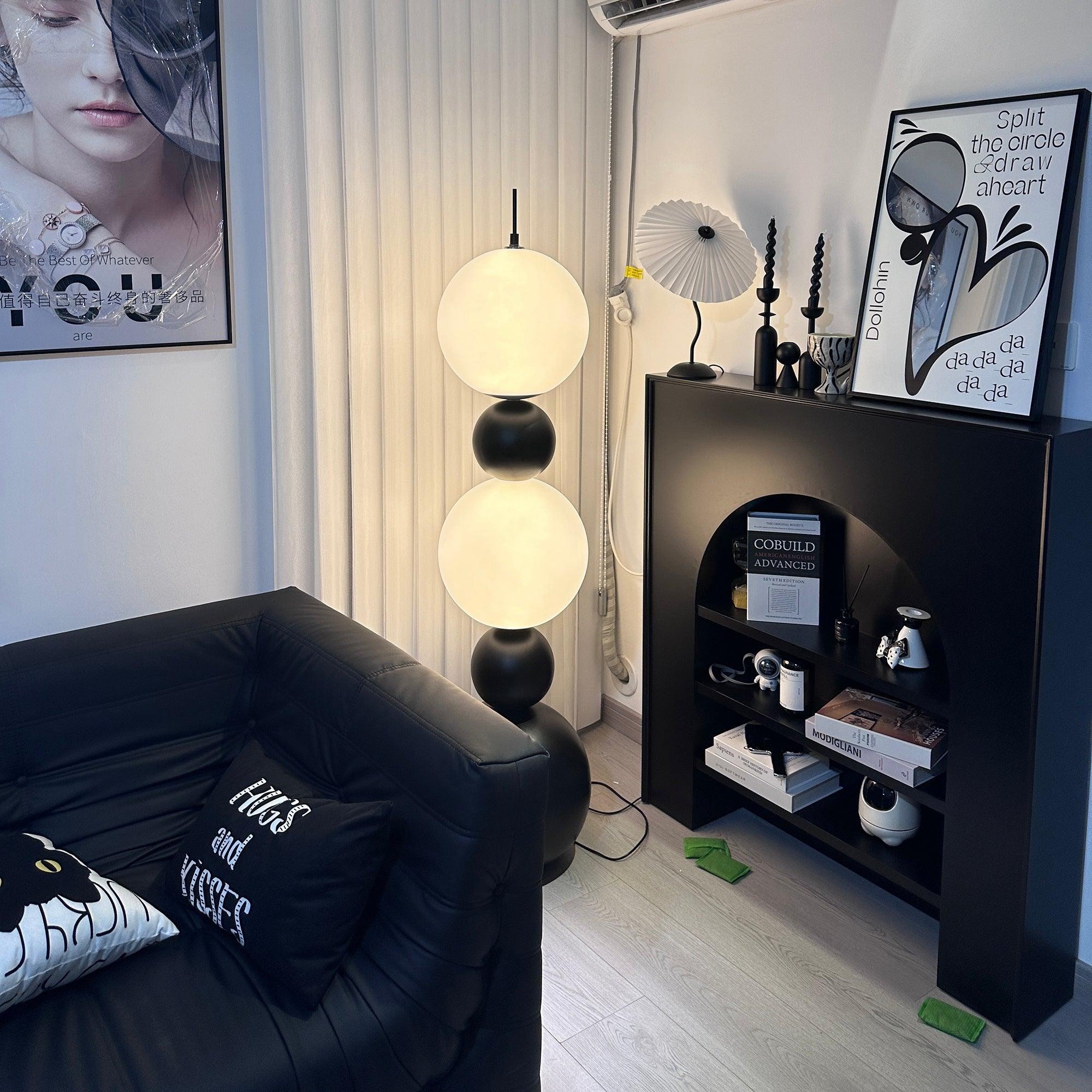 Corin Floor Lamp