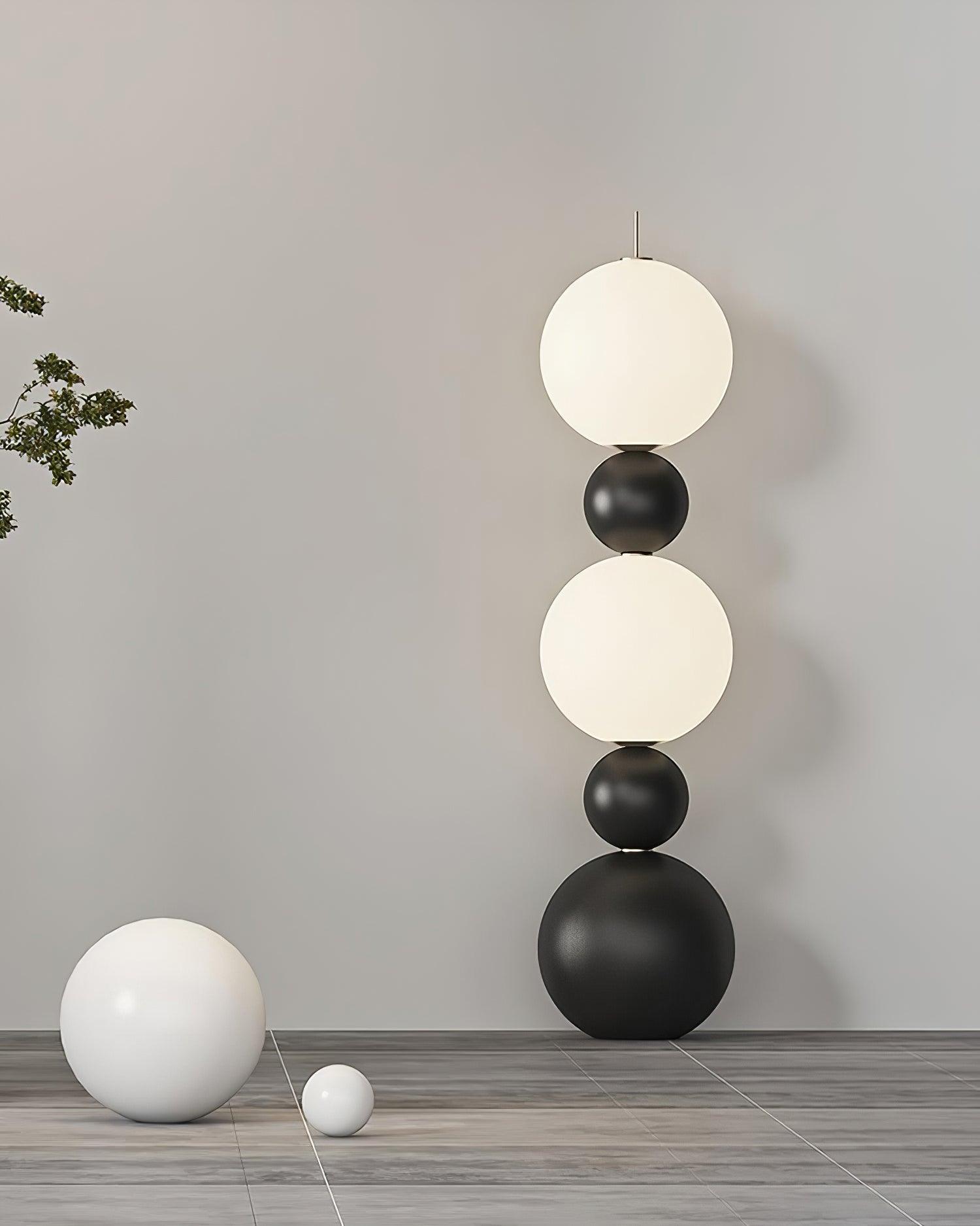 Corin Floor Lamp