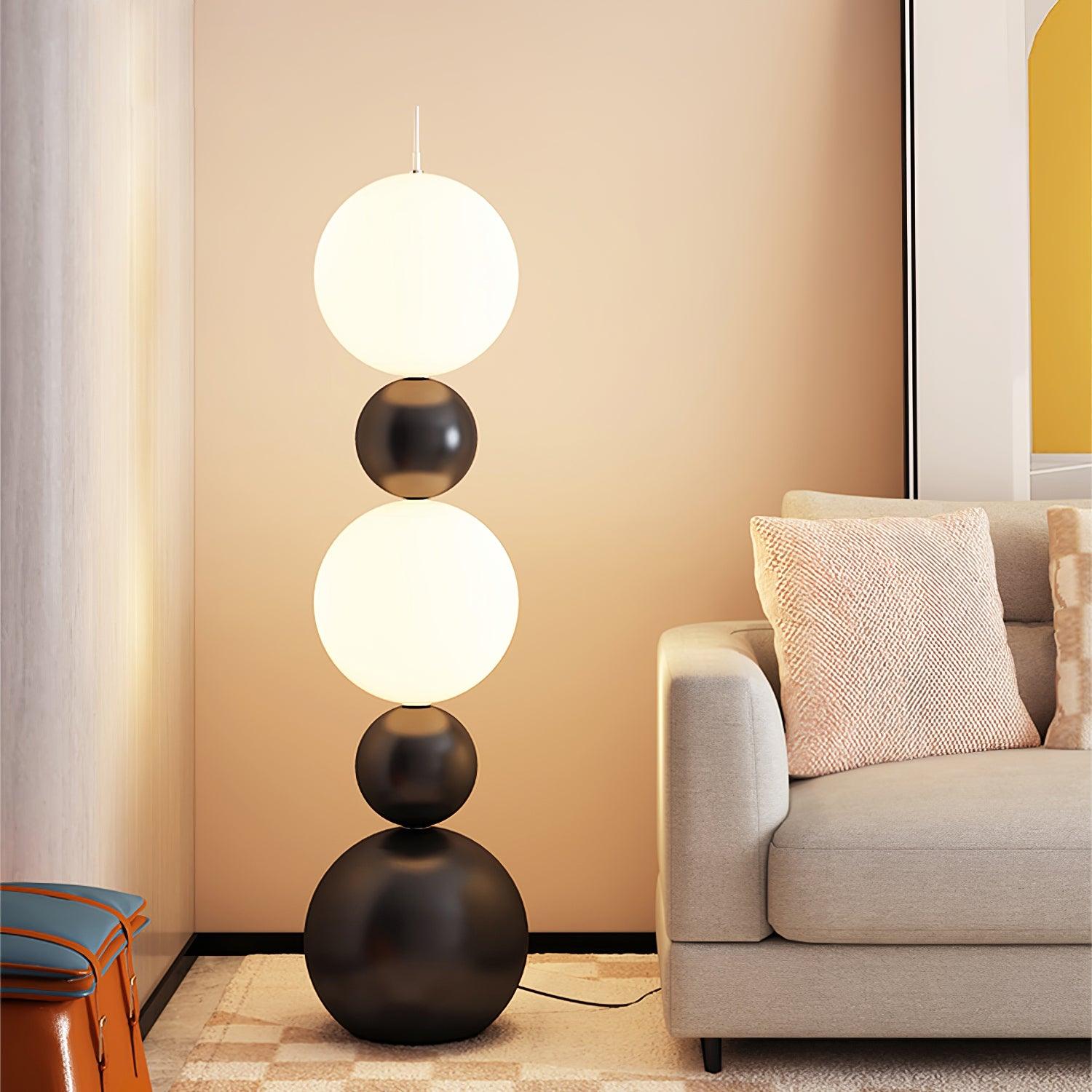 Corin Floor Lamp