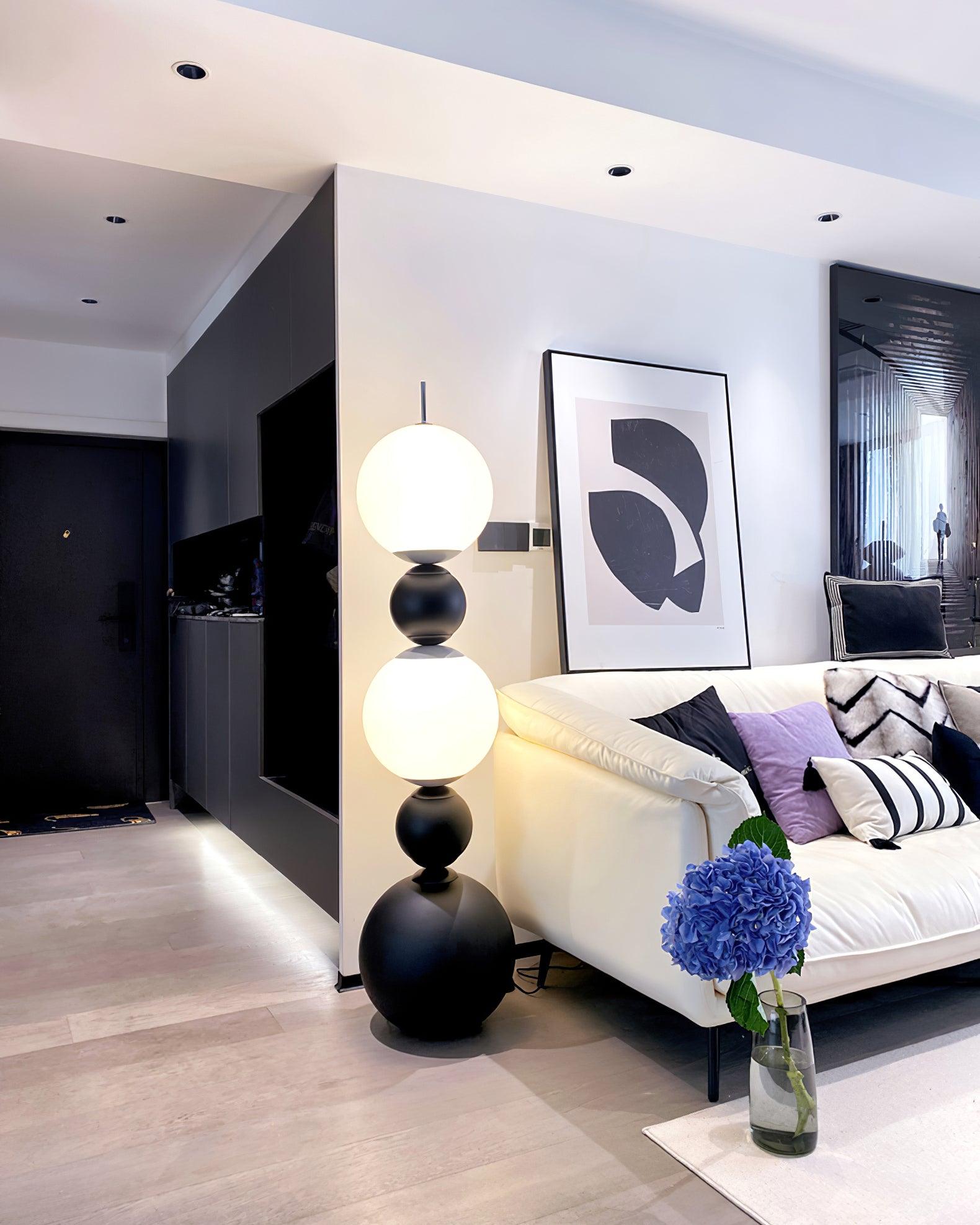 Corin Floor Lamp