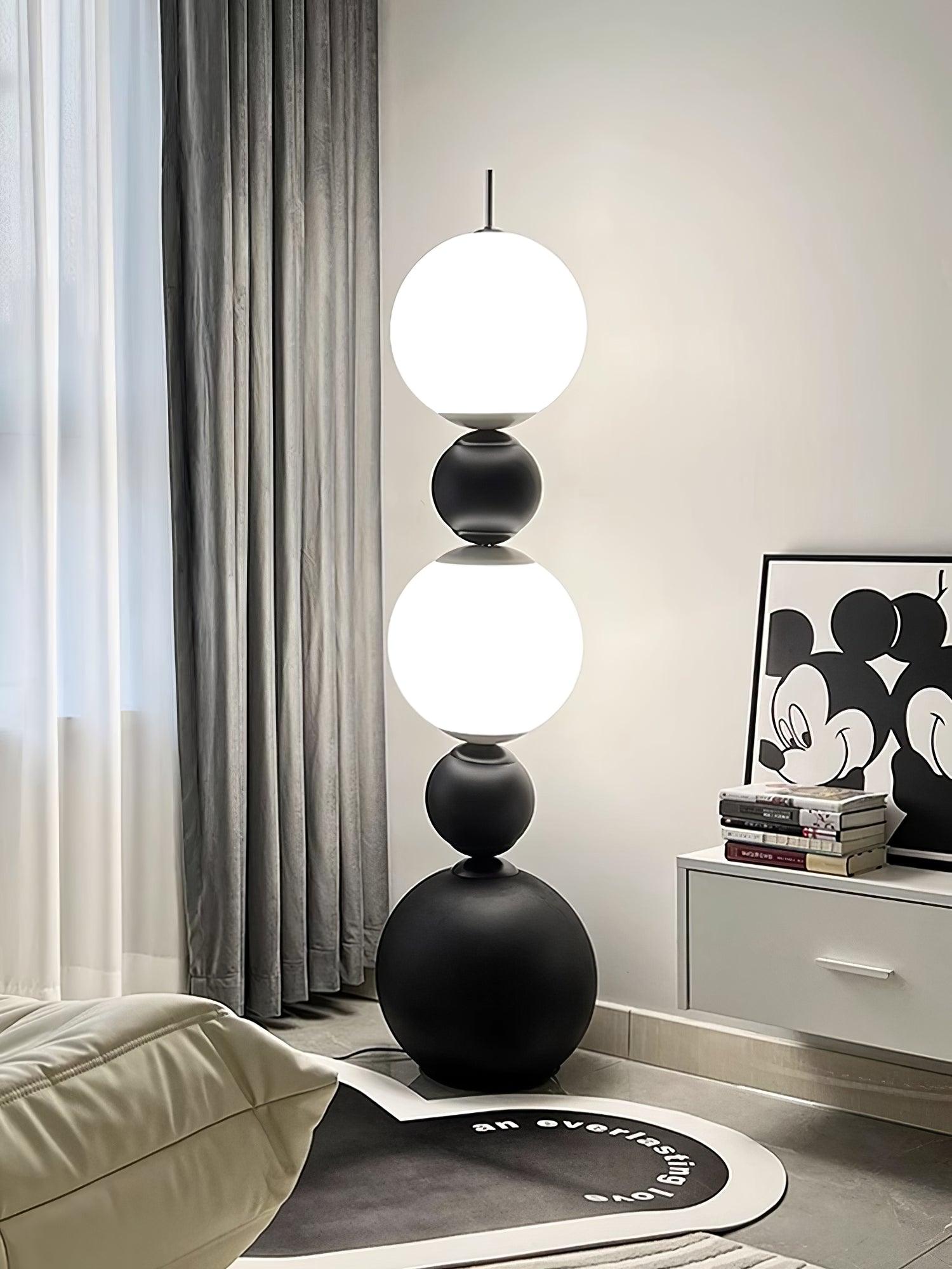 Corin Floor Lamp