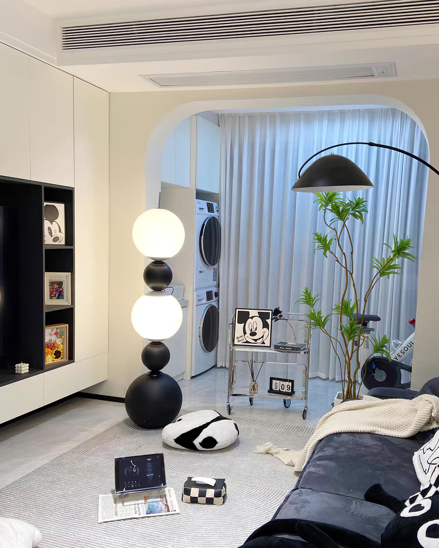 Corin Floor Lamp