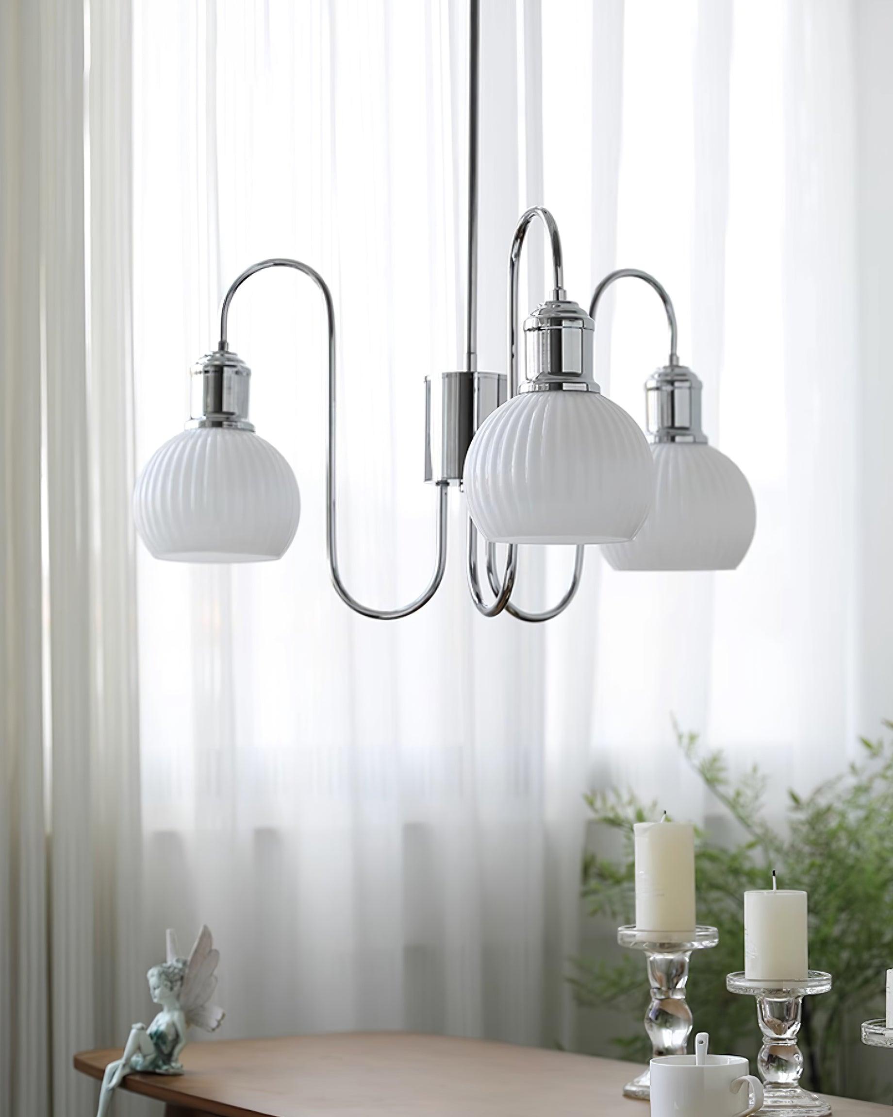 Mara Chandelier