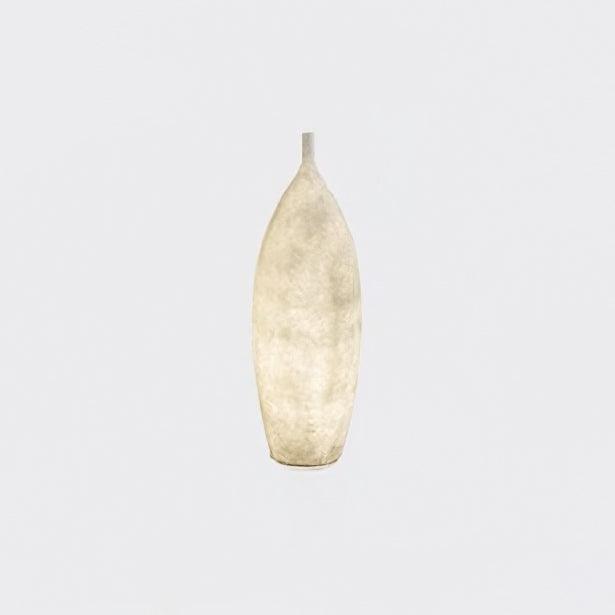 Evelo Modern Resin Floor Lamp-Neutral Decor