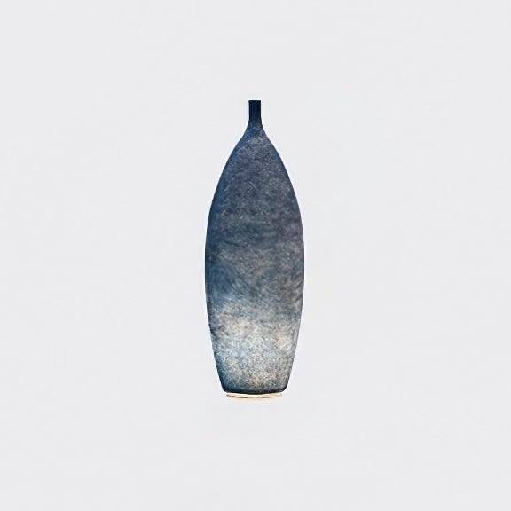 Evelo Modern Resin Floor Lamp-Neutral Decor