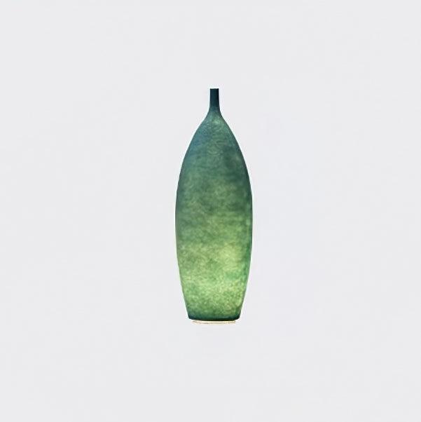 Evelo Modern Resin Floor Lamp-Neutral Decor