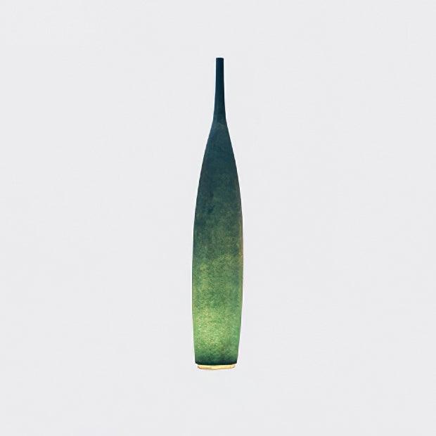 Evelo Modern Resin Floor Lamp-Neutral Decor