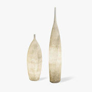 Evelo Modern Resin Floor Lamp-Neutral Decor