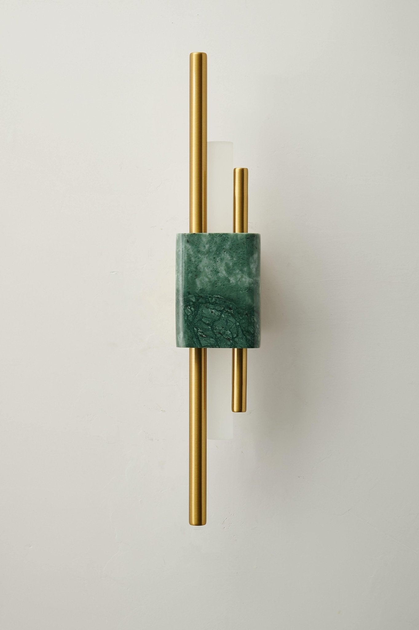 Evely Premium Nordic Art Plug In Marble Wall Light-Neutral Decor