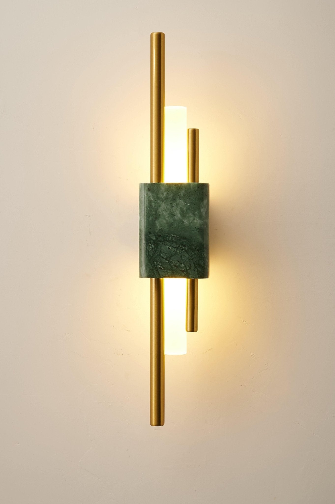 Mirenol Premium Nordic Art Marble Wall Light-Neutral Decor