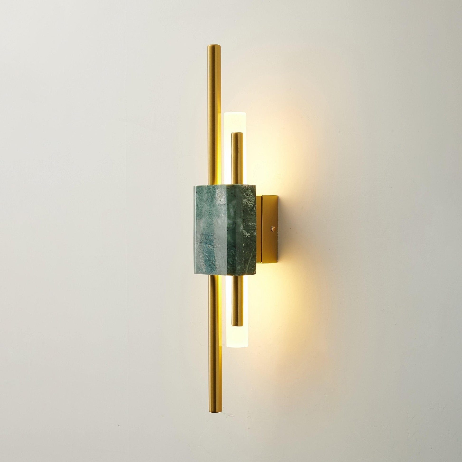 Mirenol Premium Nordic Art Marble Wall Light-Neutral Decor