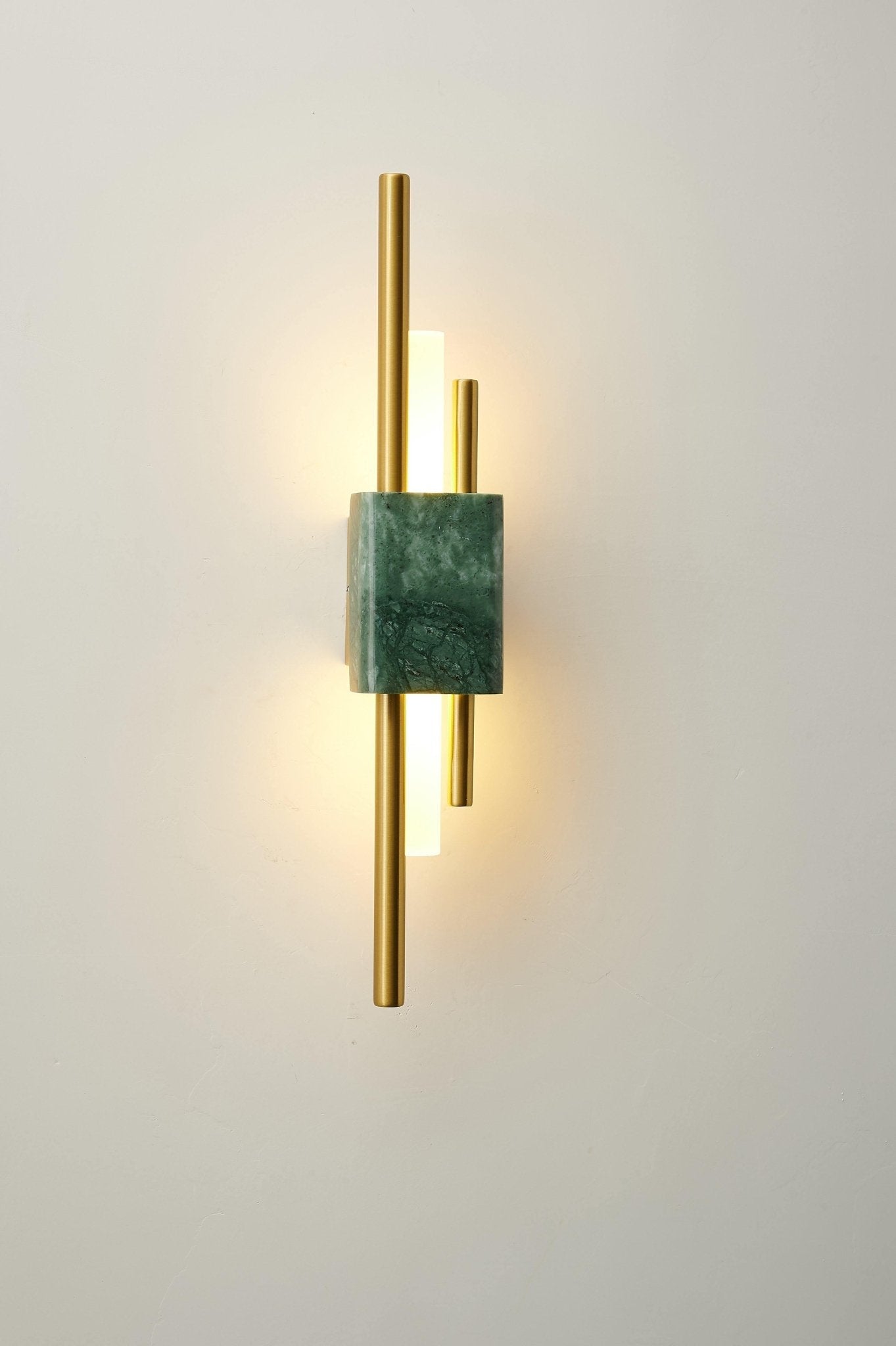 Mirenol Premium Nordic Art Marble Wall Light-Neutral Decor