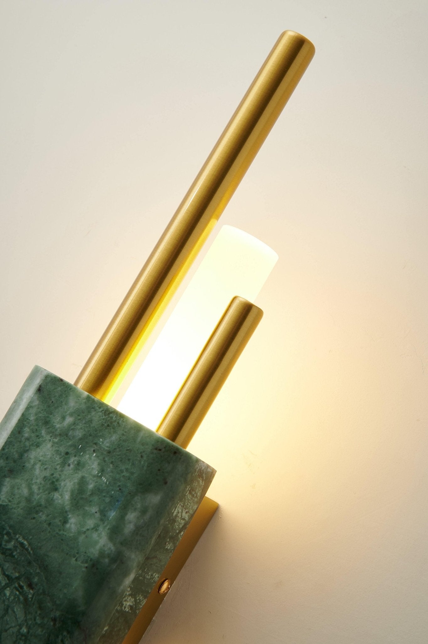 Mirenol Premium Nordic Art Marble Wall Light-Neutral Decor