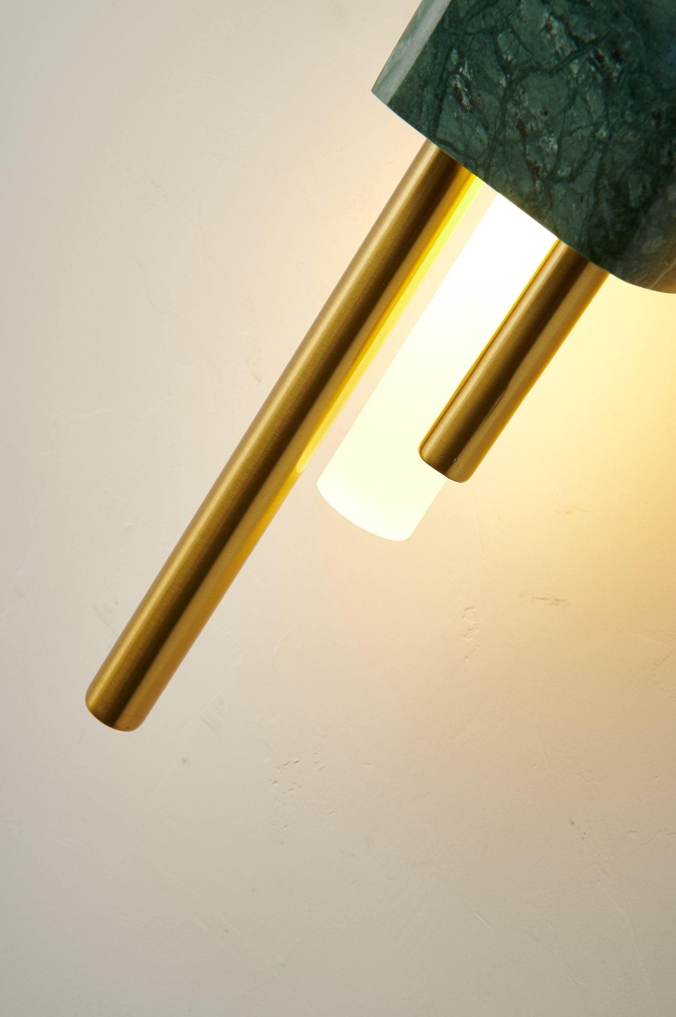 Mirenol Premium Nordic Art Marble Wall Light-Neutral Decor