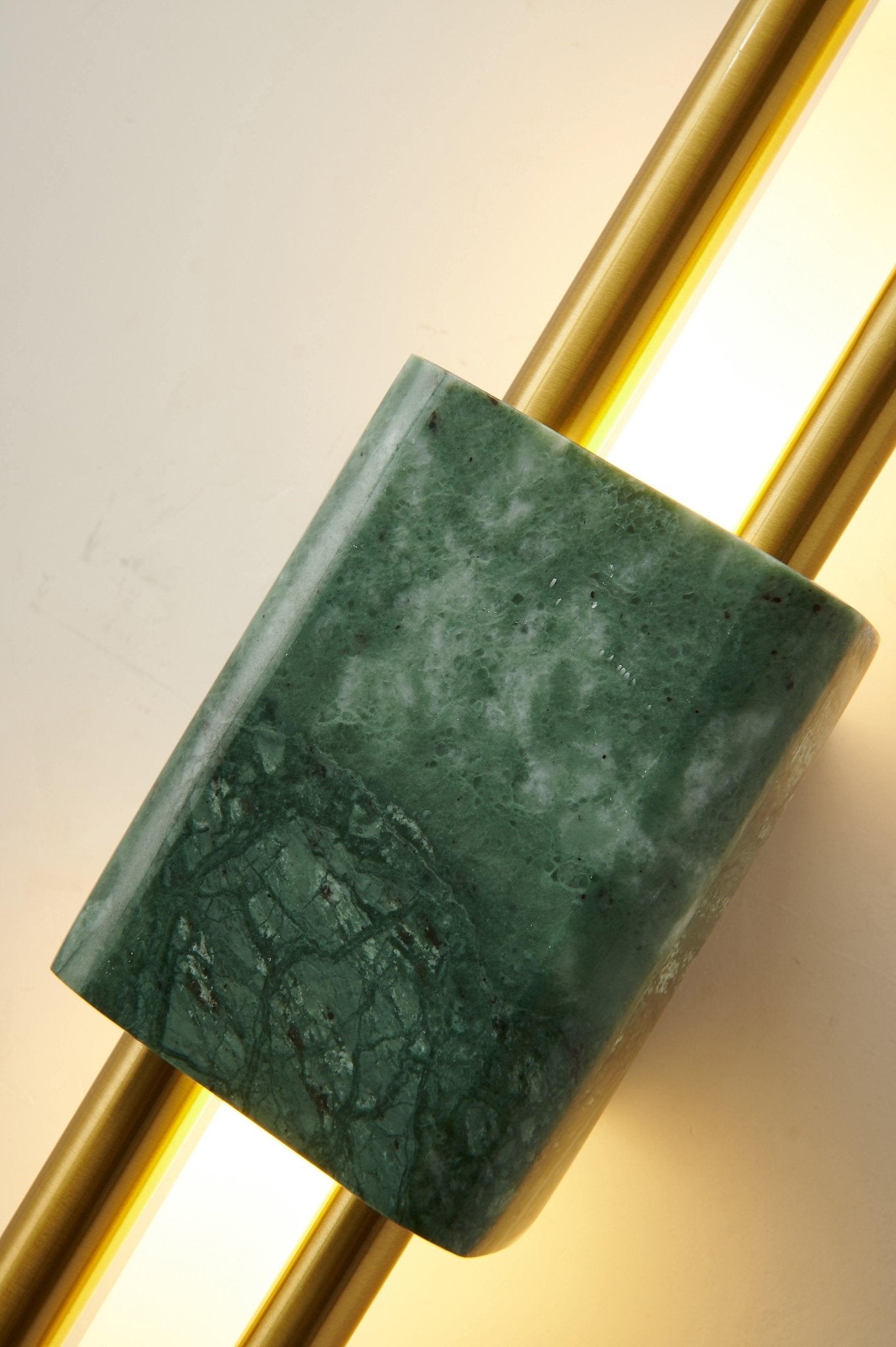 Mirenol Premium Nordic Art Marble Wall Light-Neutral Decor