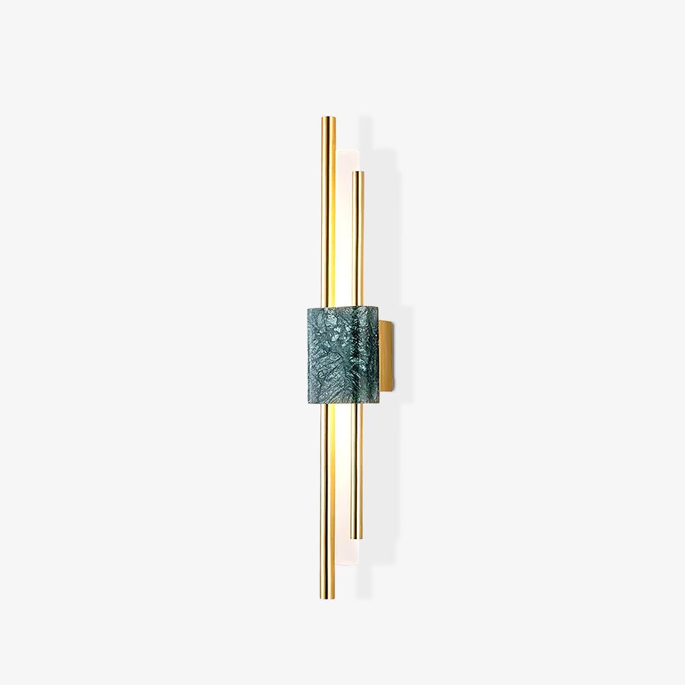 Mirenol Premium Nordic Art Marble Wall Light-Neutral Decor