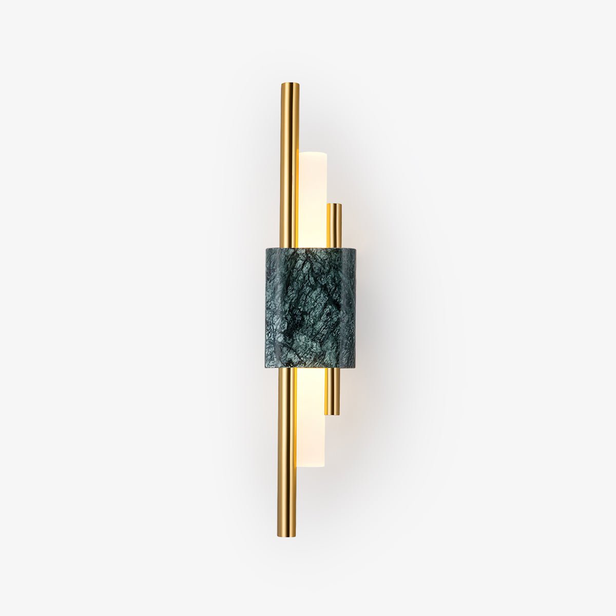 Mirenol Premium Nordic Art Marble Wall Light-Neutral Decor