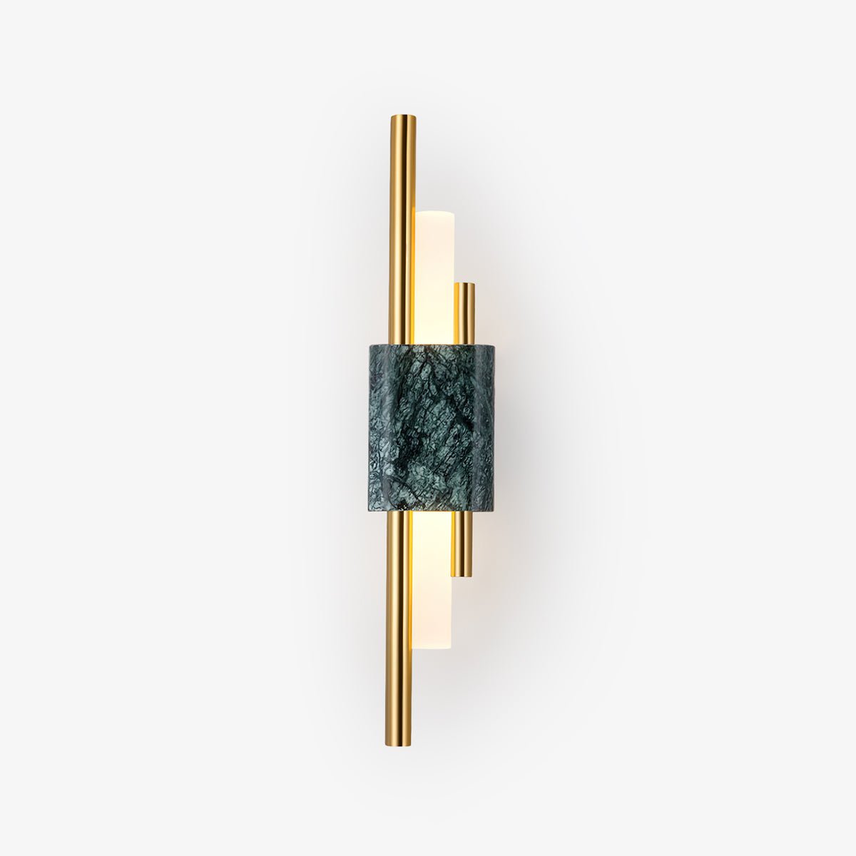 Evely Premium Nordic Art Plug In Marble Wall Light-Neutral Decor