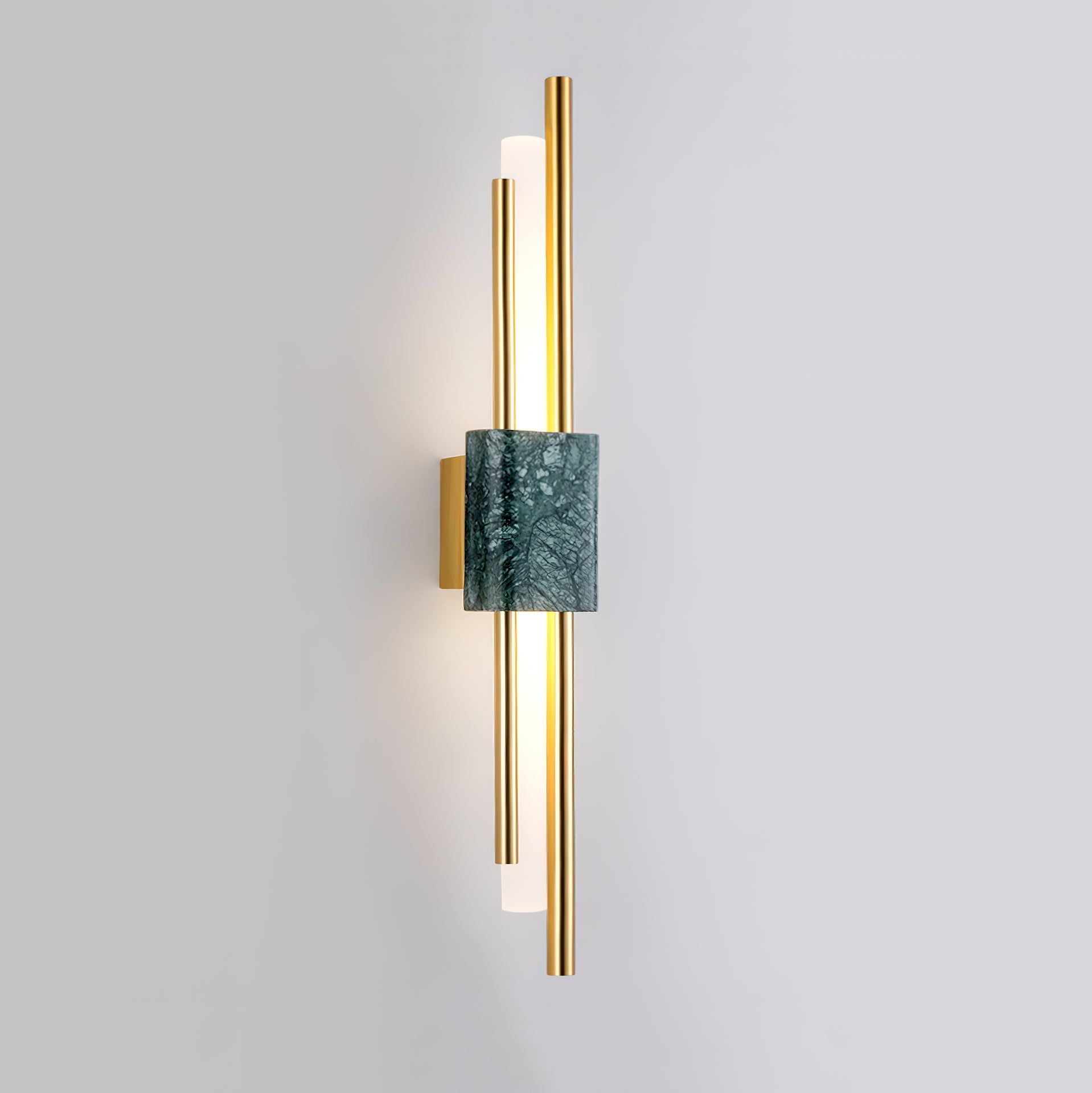 Mirenol Premium Nordic Art Marble Wall Light-Neutral Decor