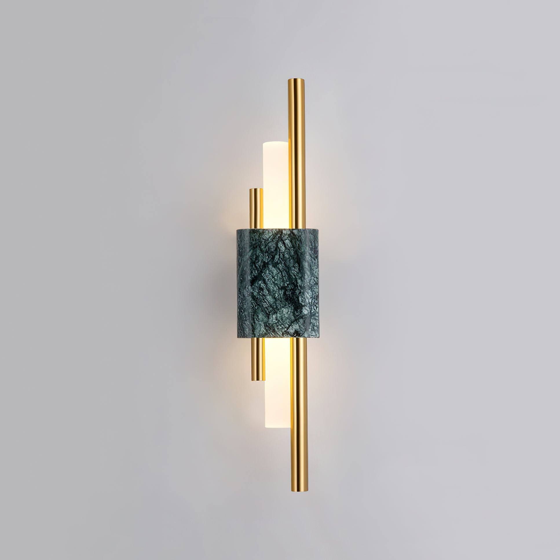 Mirenol Premium Nordic Art Marble Wall Light-Neutral Decor