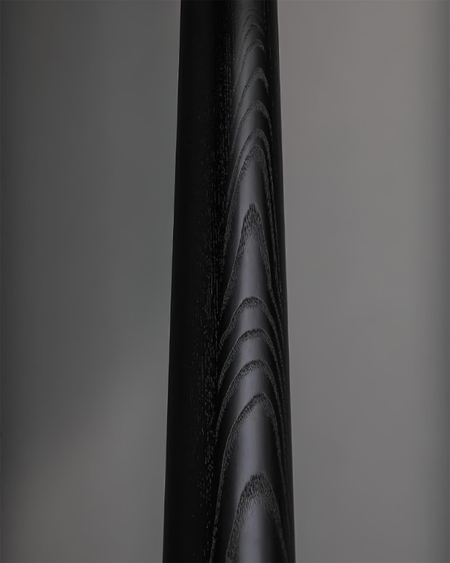 Cone-Gable Floor Lamp