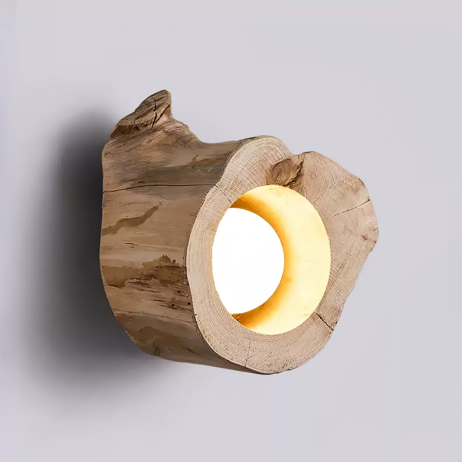 Tybn Hollow Ceiing Lamp-Neutral Decor