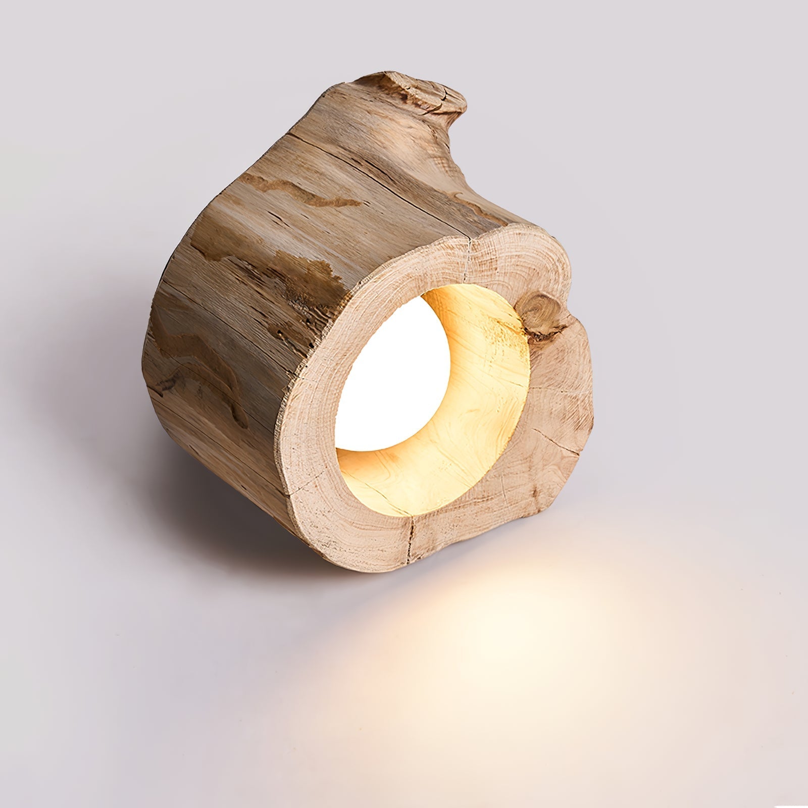 Tybn Hollow Ceiing Lamp-Neutral Decor