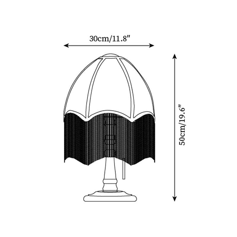Vivienne Table Lamp