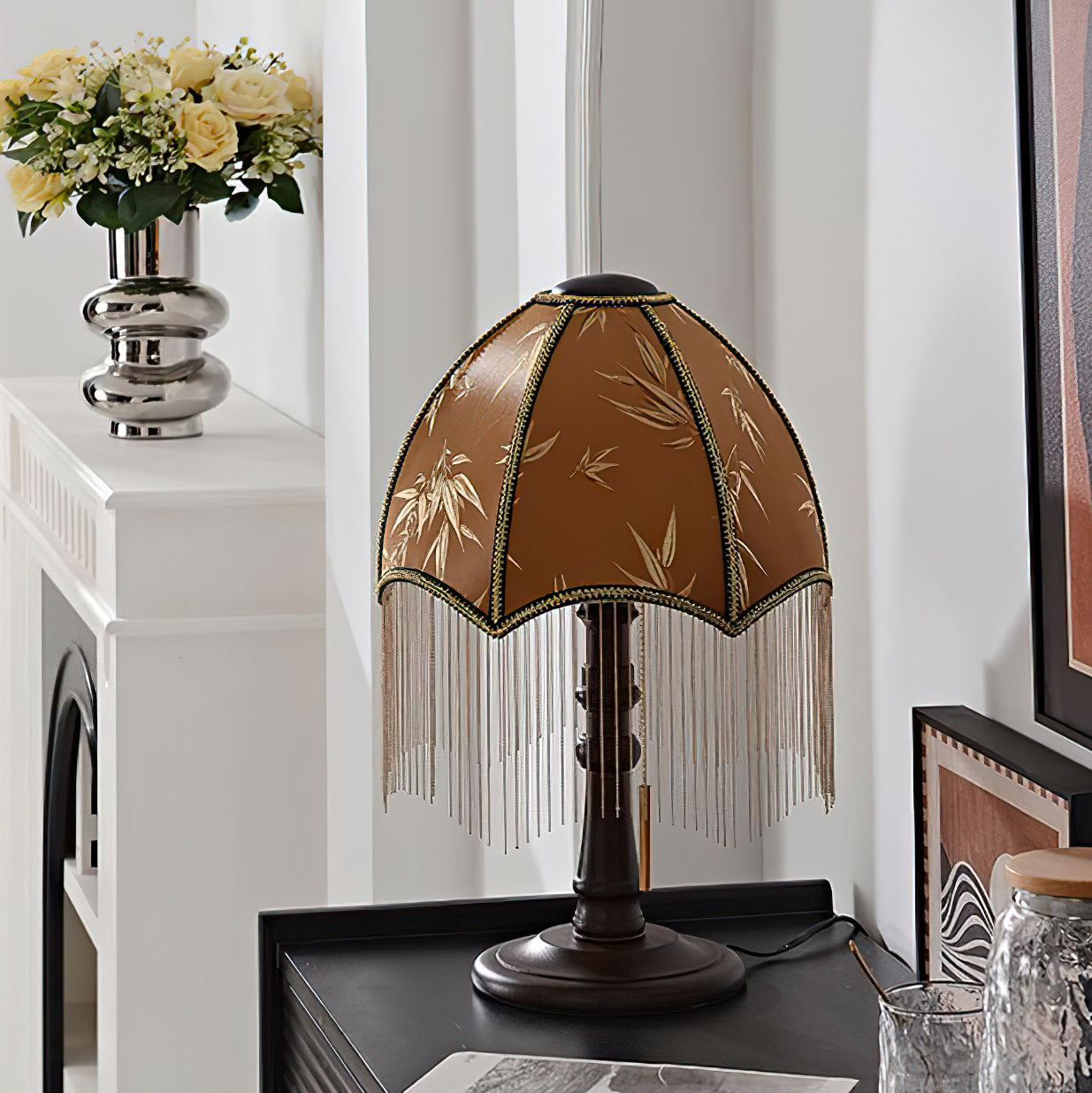 Vivienne Table Lamp