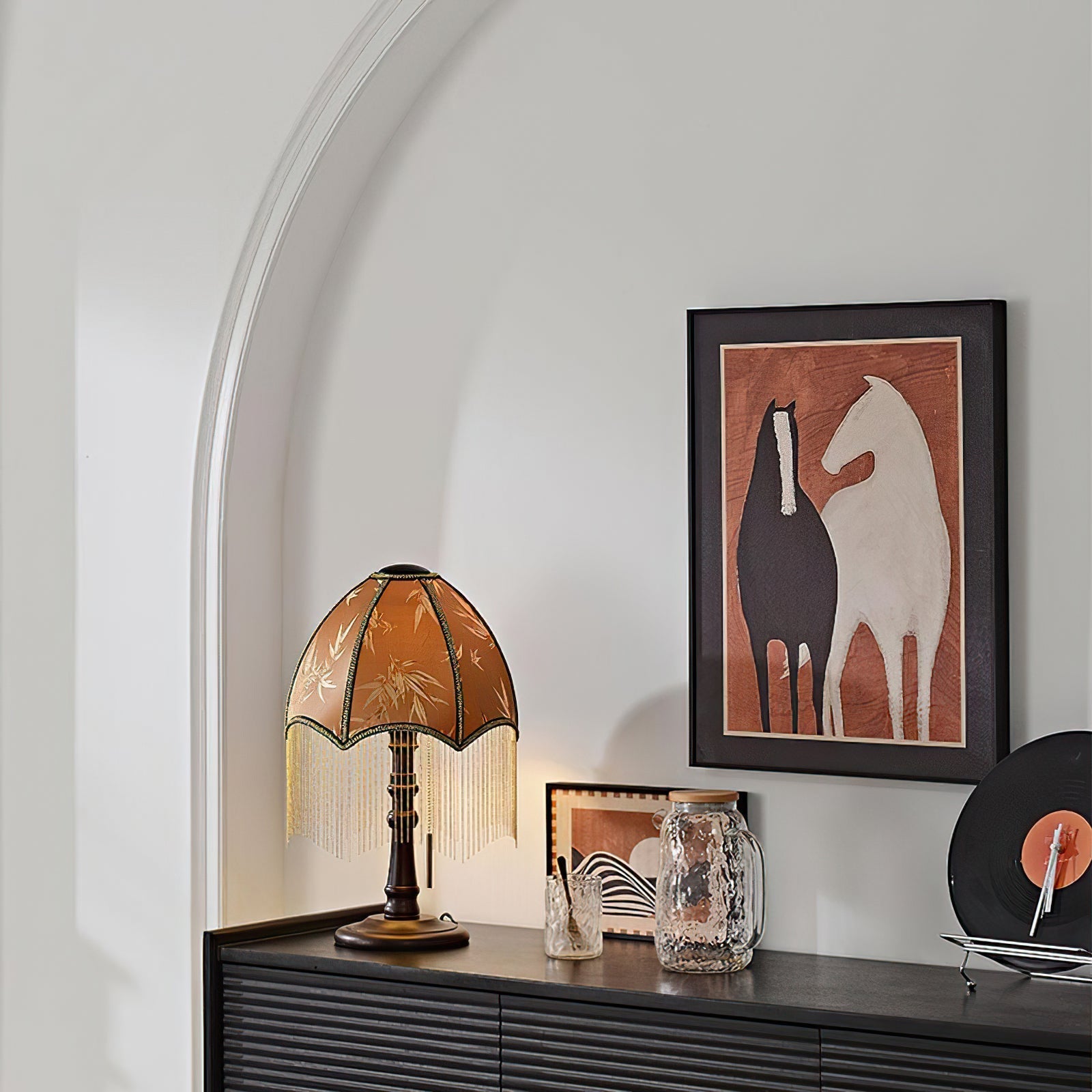 Vivienne Table Lamp