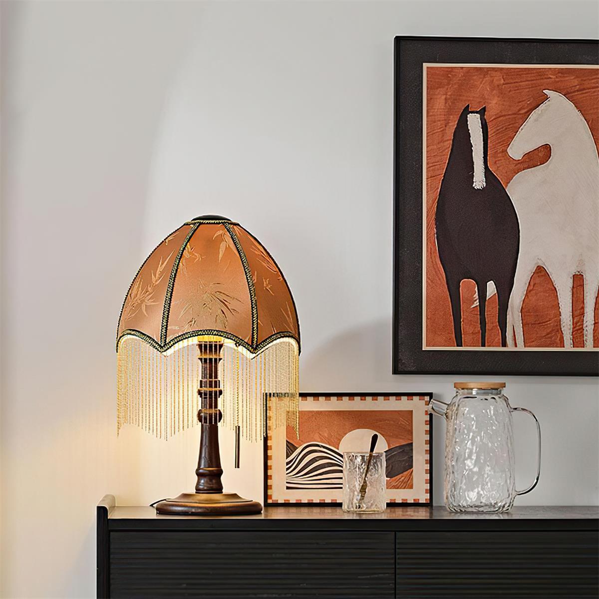 Vivienne Table Lamp
