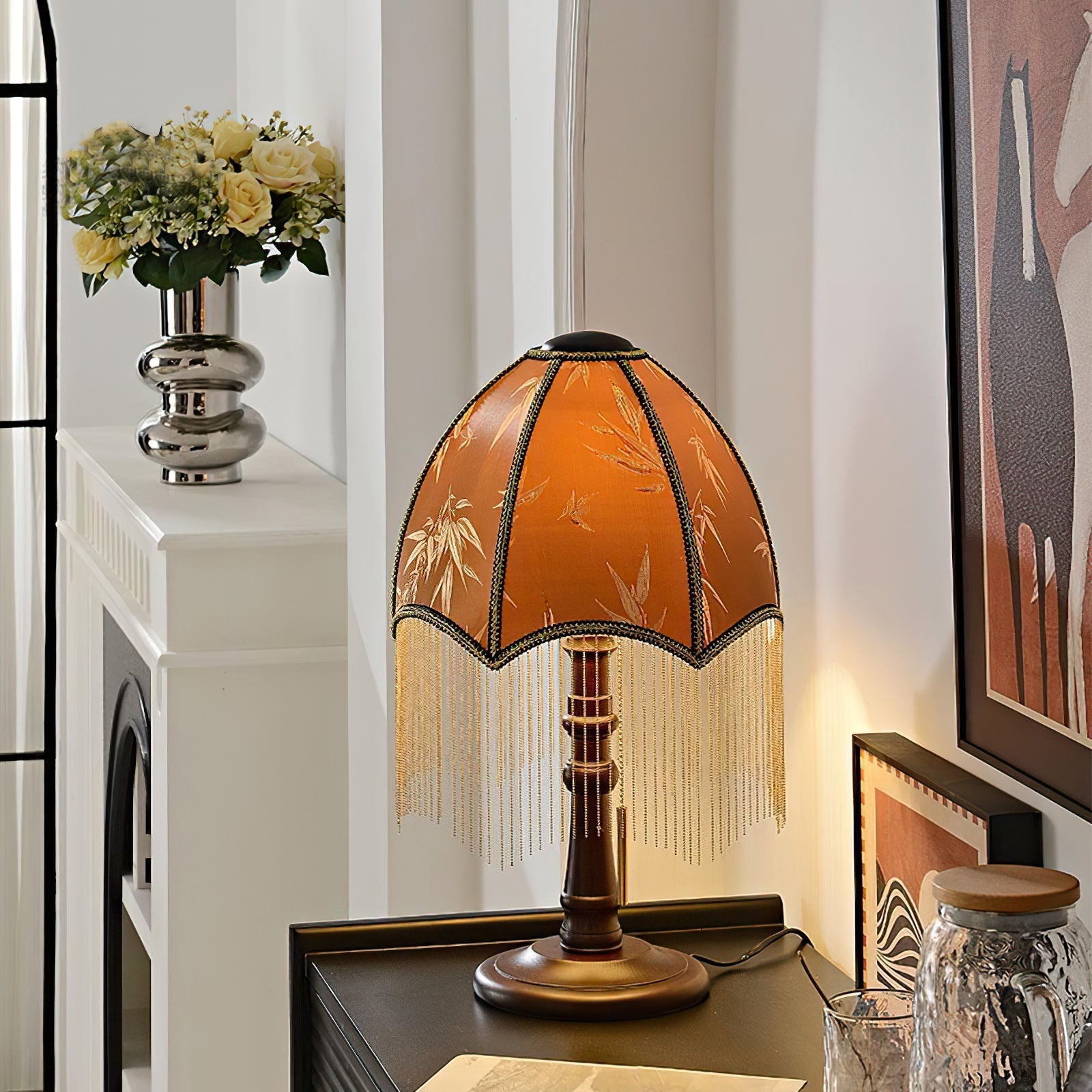 Vivienne Table Lamp