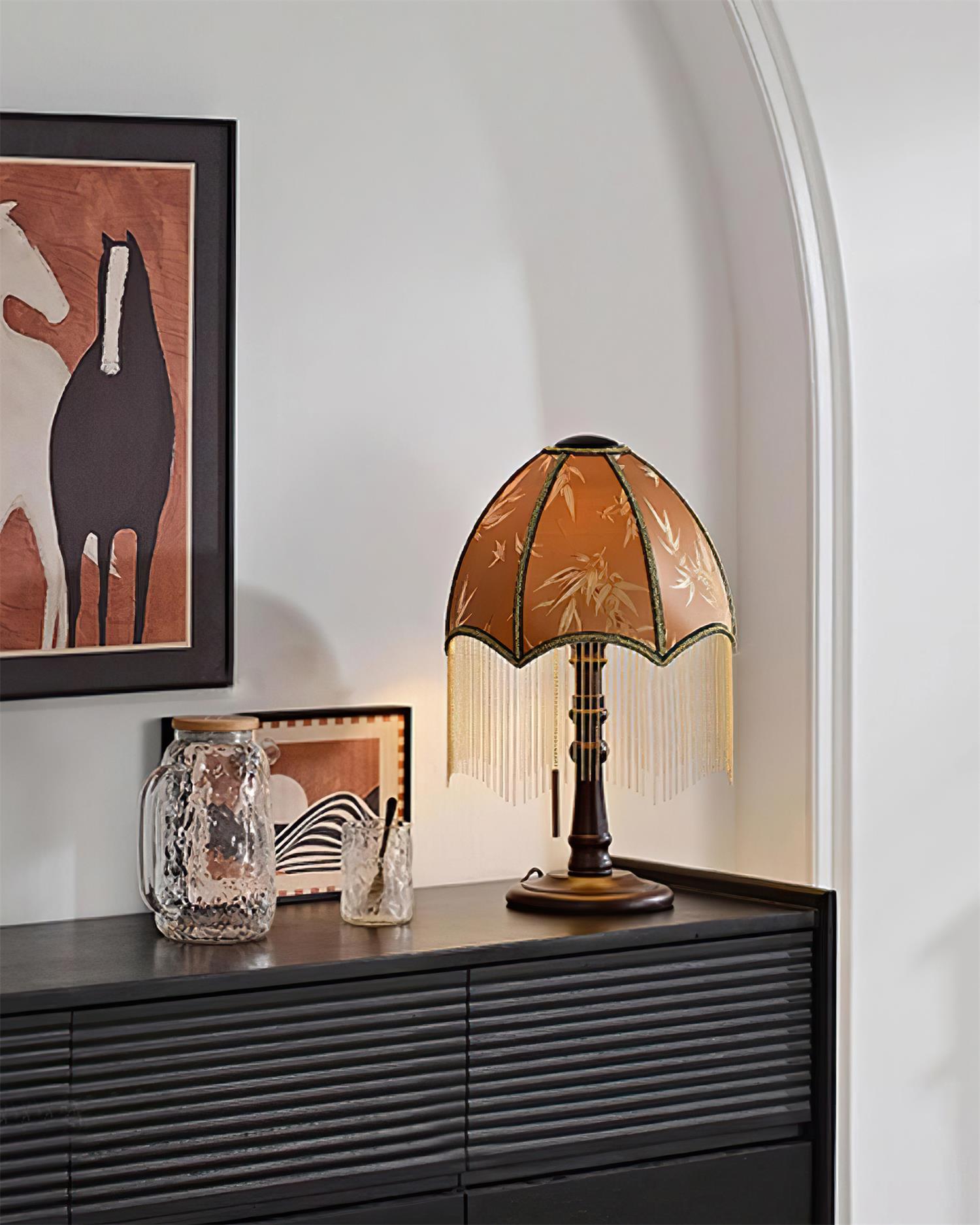 Vivienne Table Lamp